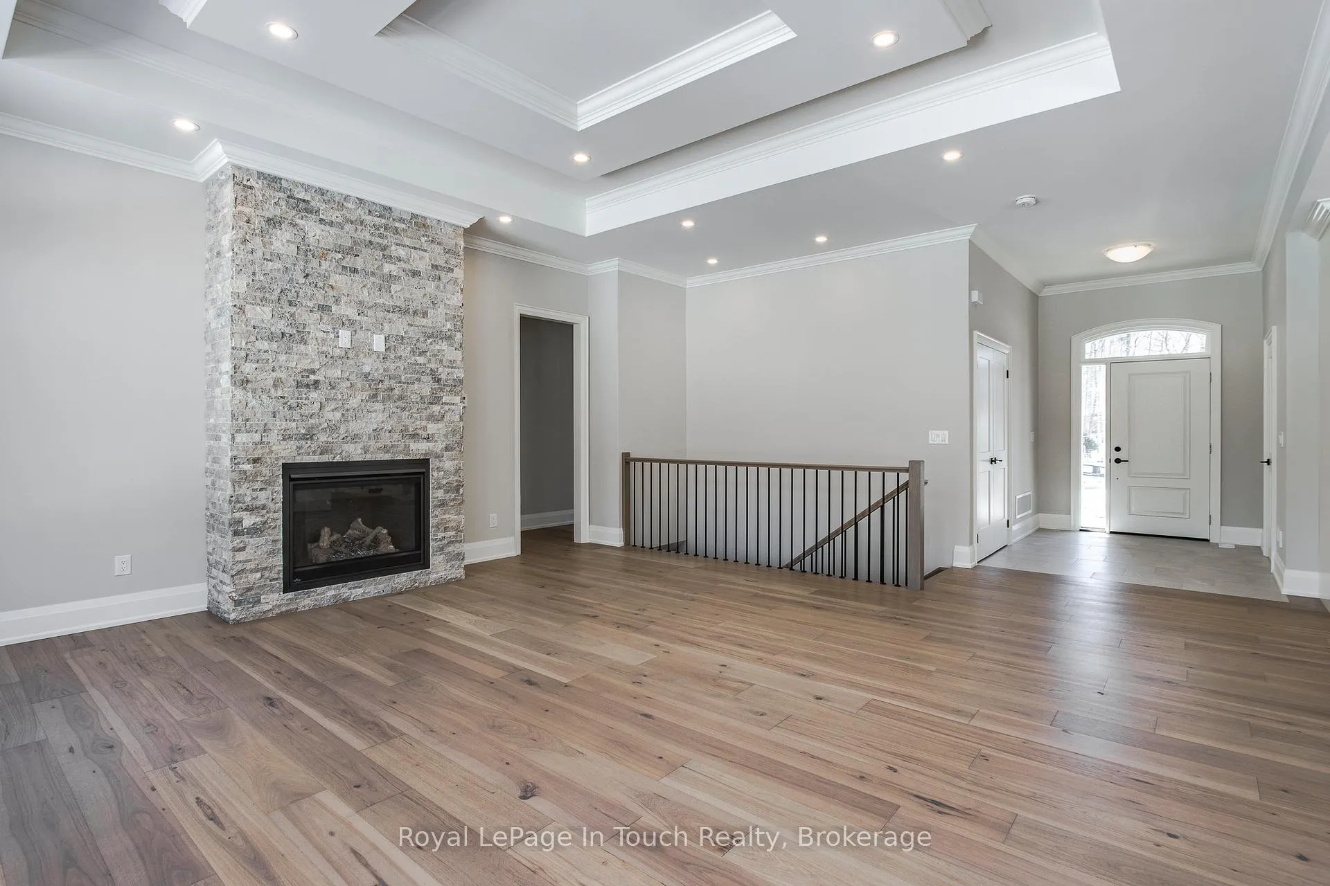 Photo 16 of 125 Tall Pines Drive, Tiny, Rural Tiny — HOMEH