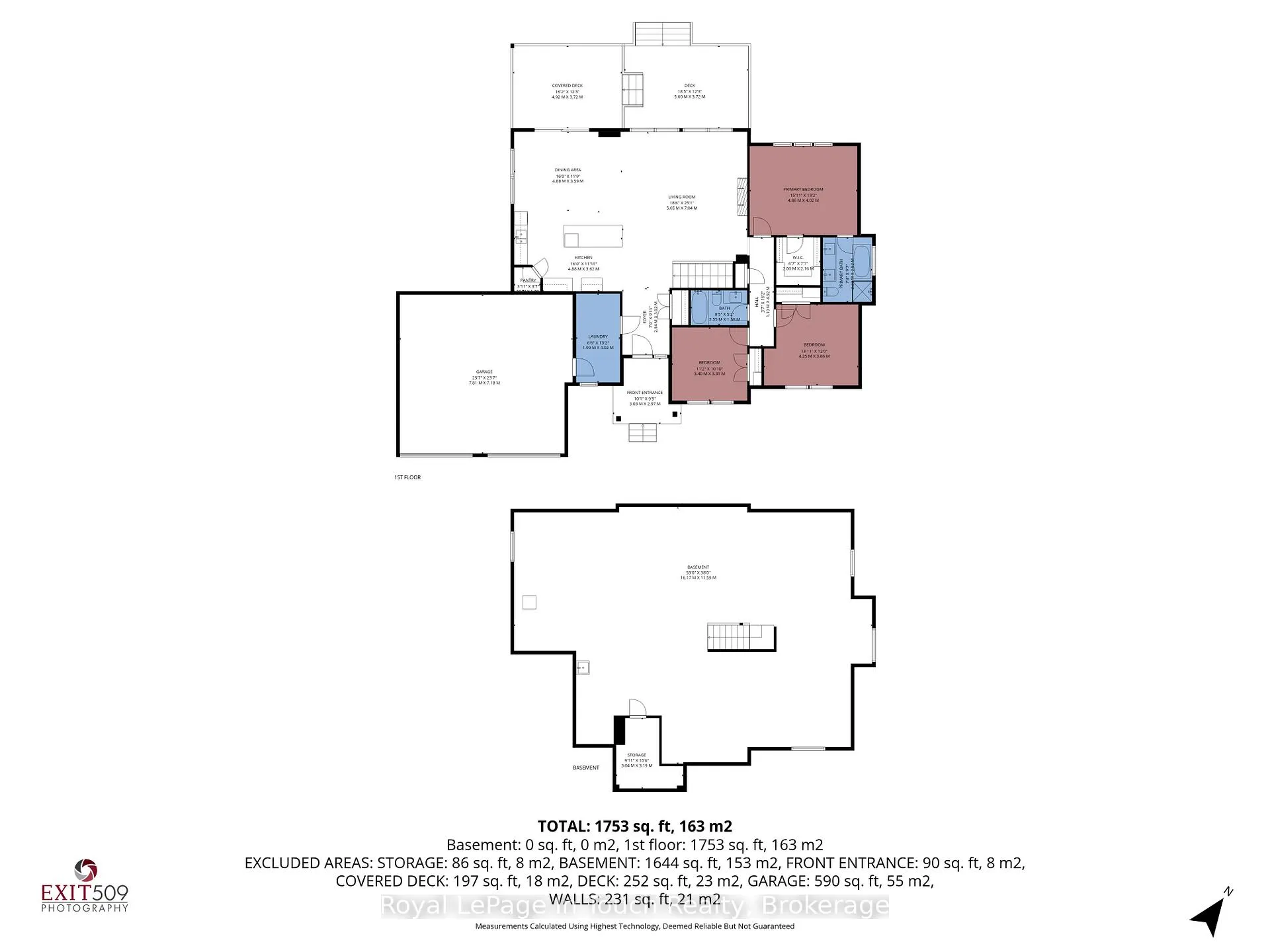 Photo 41 of 125 Tall Pines Drive, Tiny, Rural Tiny — HOMEH