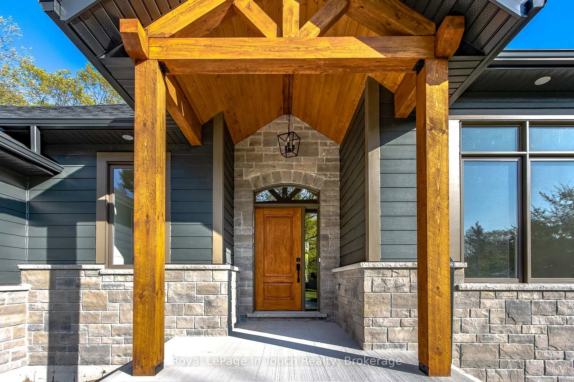 Photo 42 of 125 Tall Pines Drive, Tiny, Rural Tiny — HOMEH