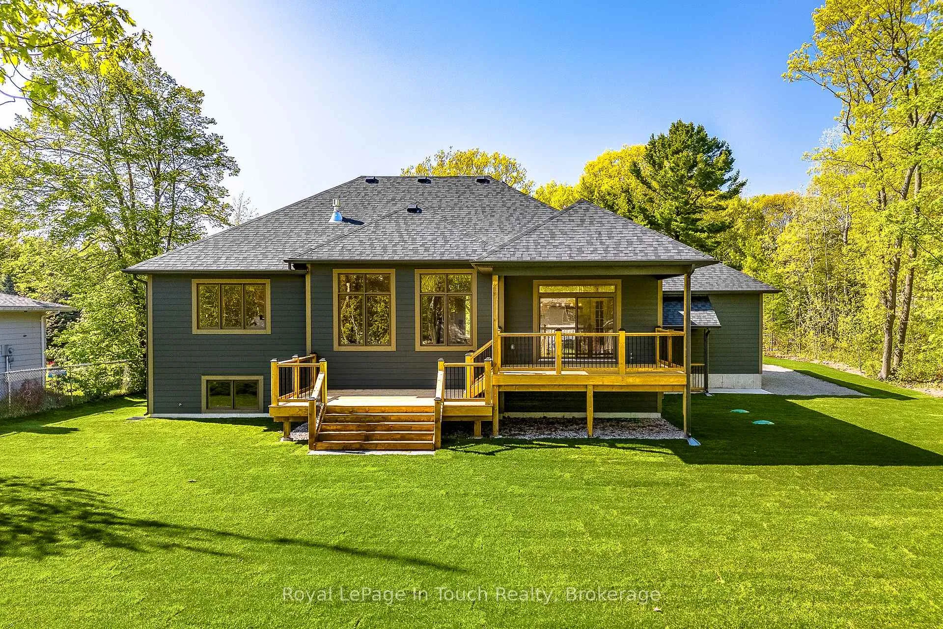 Photo 45 of 125 Tall Pines Drive, Tiny, Rural Tiny — HOMEH