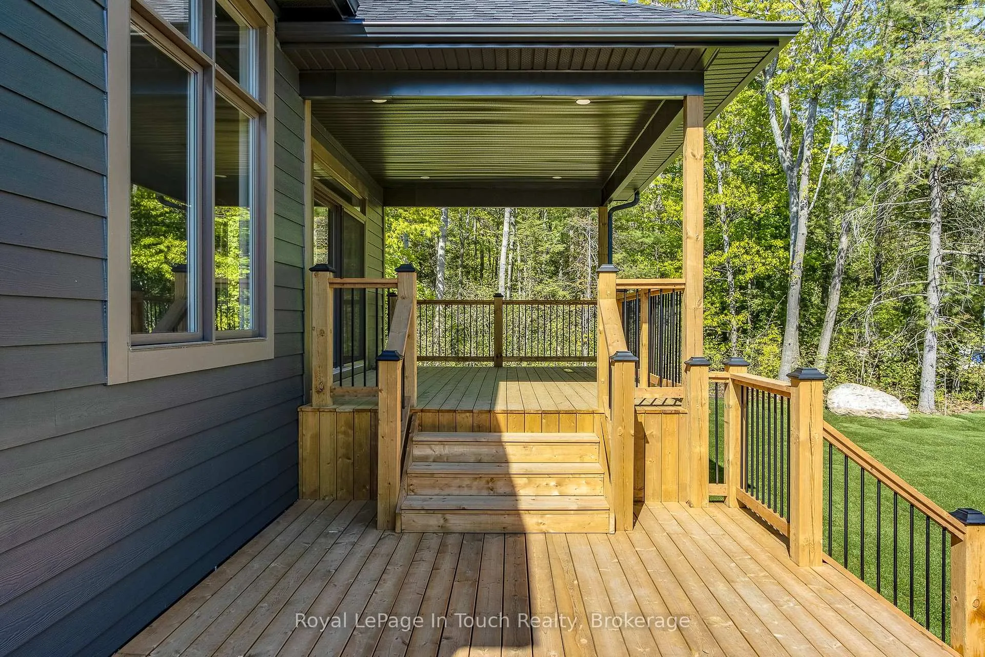 Photo 46 of 125 Tall Pines Drive, Tiny, Rural Tiny — HOMEH