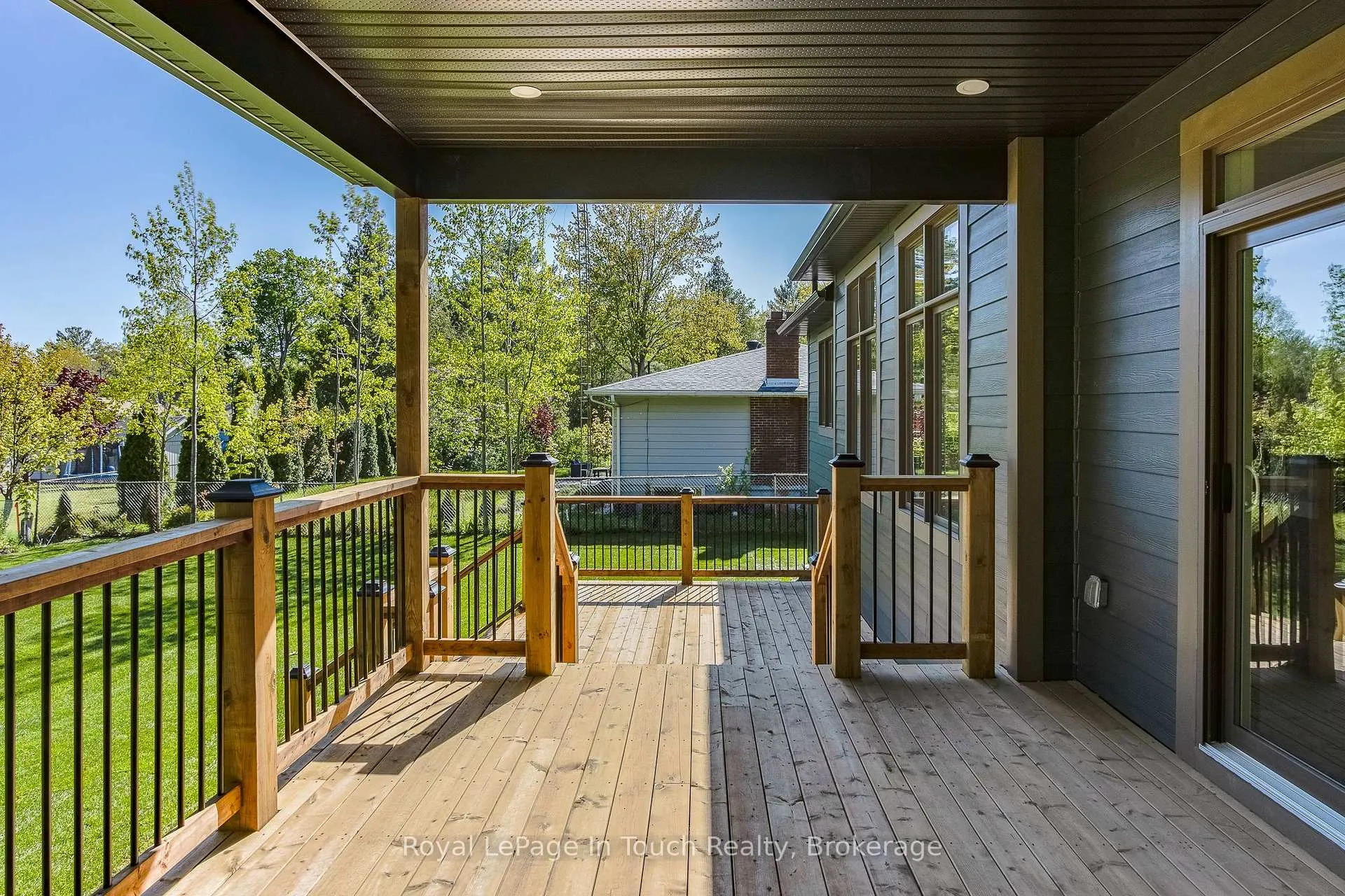 Photo 47 of 125 Tall Pines Drive, Tiny, Rural Tiny — HOMEH