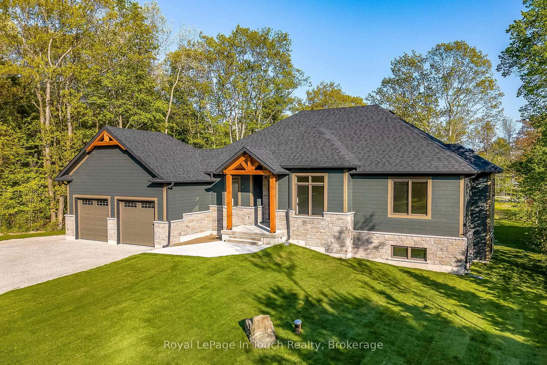 Photo 49 of 125 Tall Pines Drive, Tiny, Rural Tiny — HOMEH