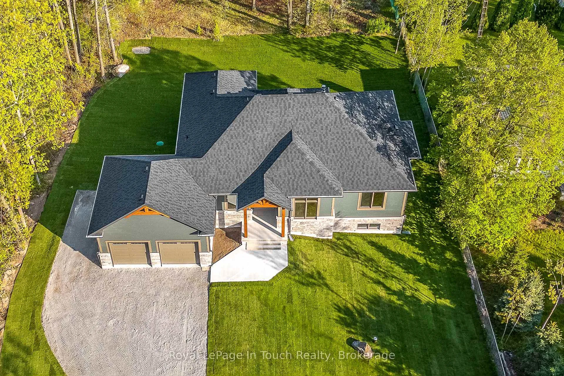 Photo 50 of 125 Tall Pines Drive, Tiny, Rural Tiny — HOMEH
