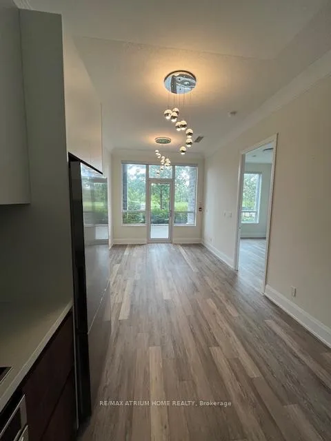 Photo 1 of Unit 105, 15 Water Walk Drive, Markham, Unionville — HOMEH