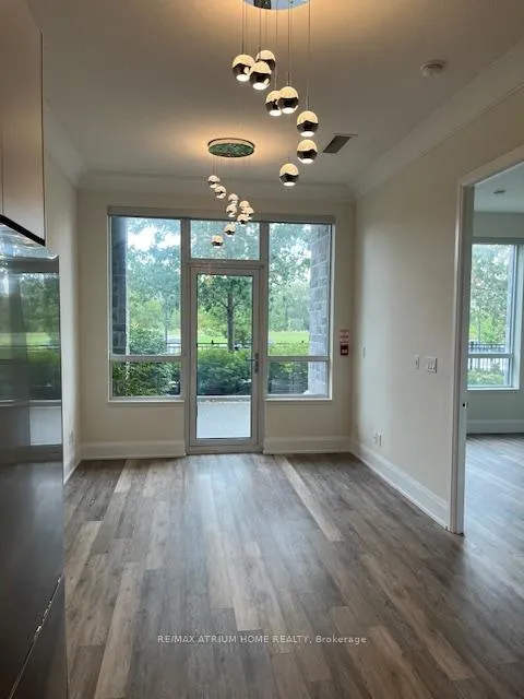 Photo 2 of Unit 105, 15 Water Walk Drive, Markham, Unionville — HOMEH