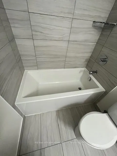 Photo 6 of Unit 105, 15 Water Walk Drive, Markham, Unionville — HOMEH