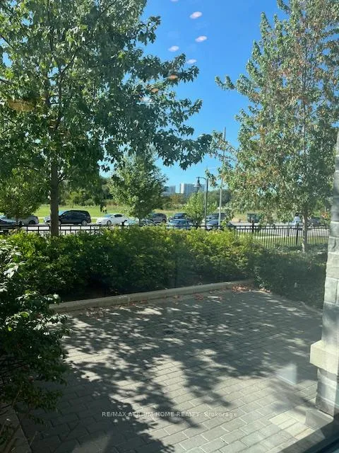Photo 9 of Unit 105, 15 Water Walk Drive, Markham, Unionville — HOMEH