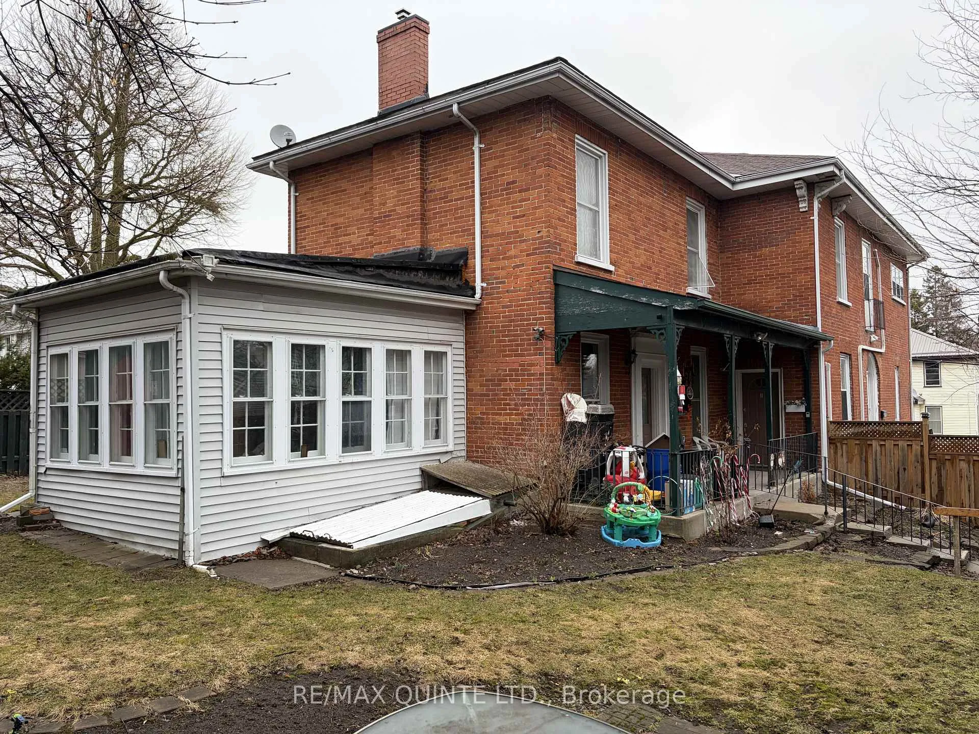 Photo 4 of Unit B, 186 Albert Street, Belleville, Belleville Ward — HOMEH