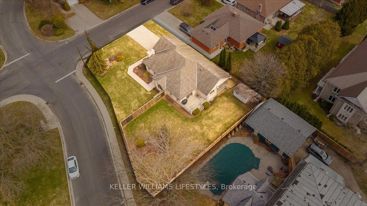 Photo 6 of 20 Treadwell Street, Aylmer — HOMEH