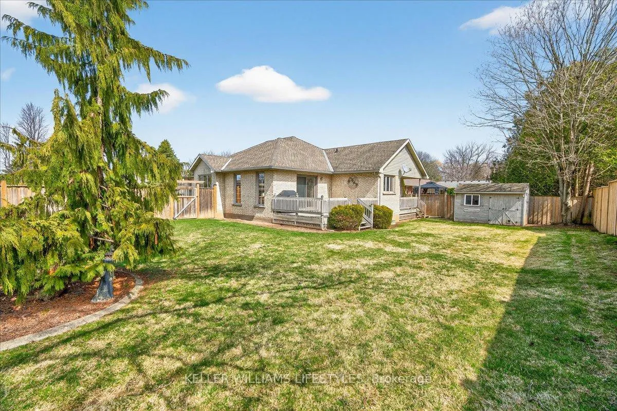 Photo 37 of 20 Treadwell Street, Aylmer — HOMEH