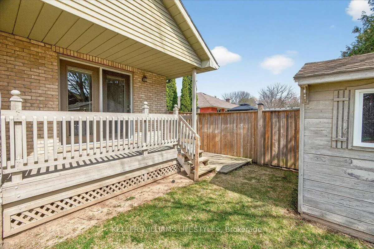 Photo 41 of 20 Treadwell Street, Aylmer — HOMEH