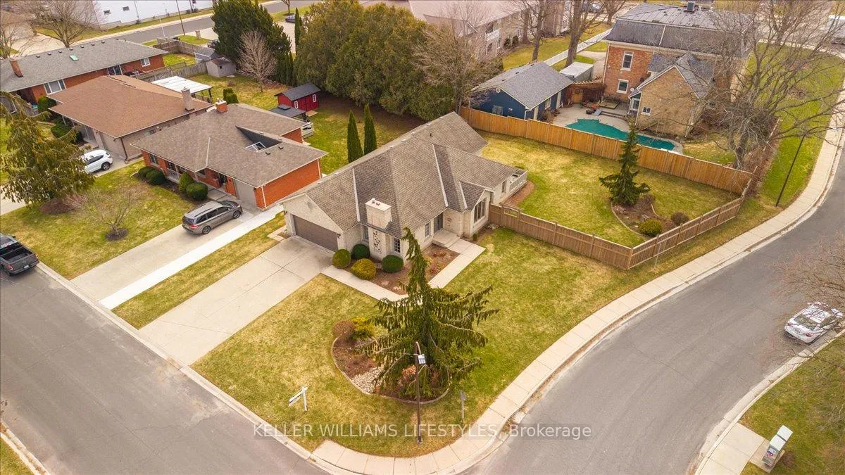 Photo 45 of 20 Treadwell Street, Aylmer — HOMEH
