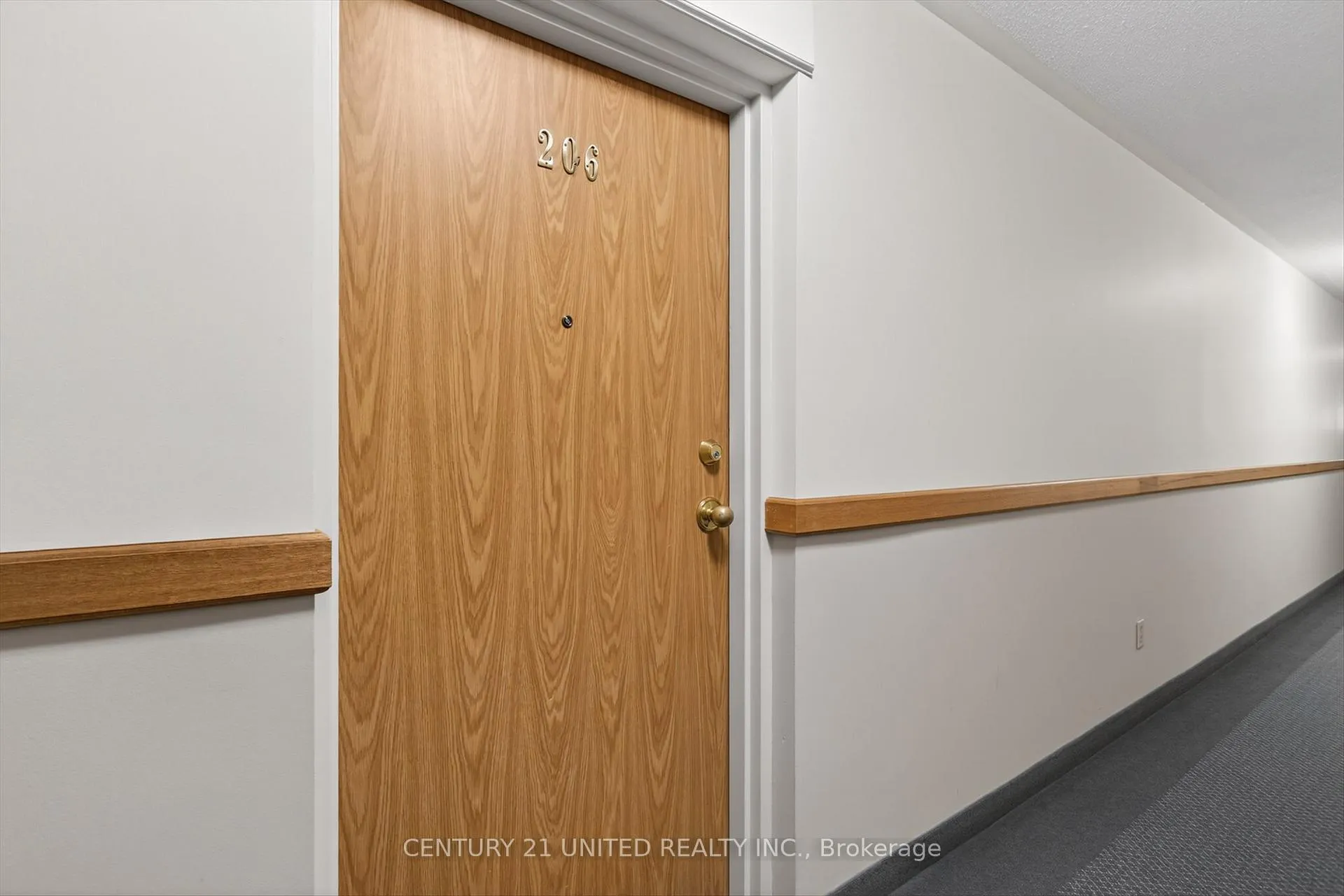 Photo 5 of Unit 206, 920 Ford Street, Peterborough, Otonabee Ward 1 — HOMEH