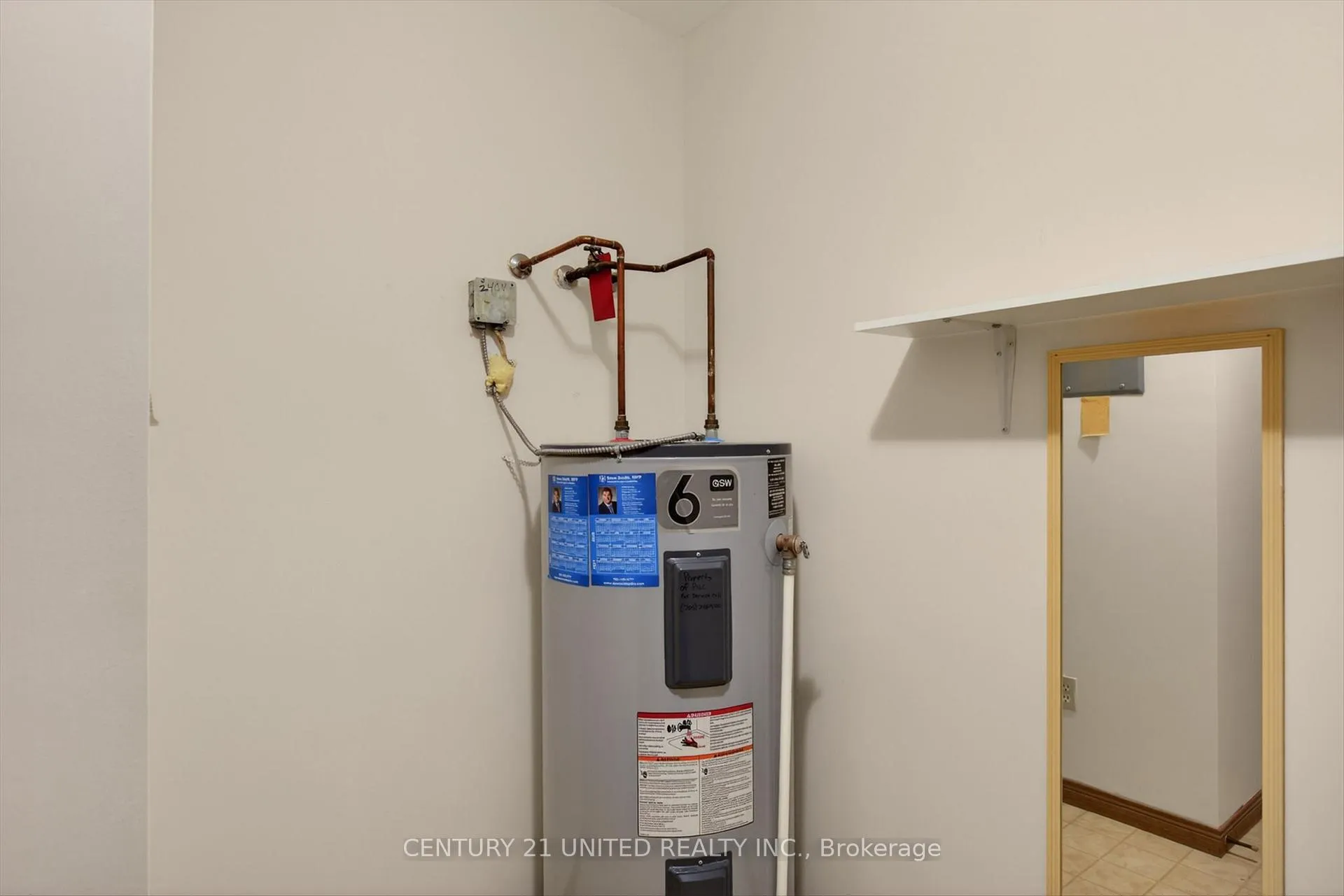 Photo 24 of Unit 206, 920 Ford Street, Peterborough, Otonabee Ward 1 — HOMEH