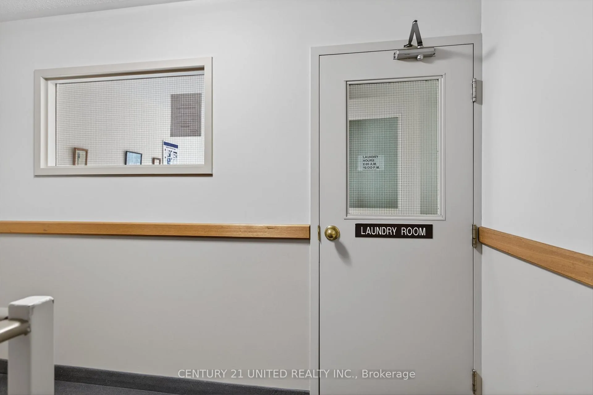Photo 25 of Unit 206, 920 Ford Street, Peterborough, Otonabee Ward 1 — HOMEH
