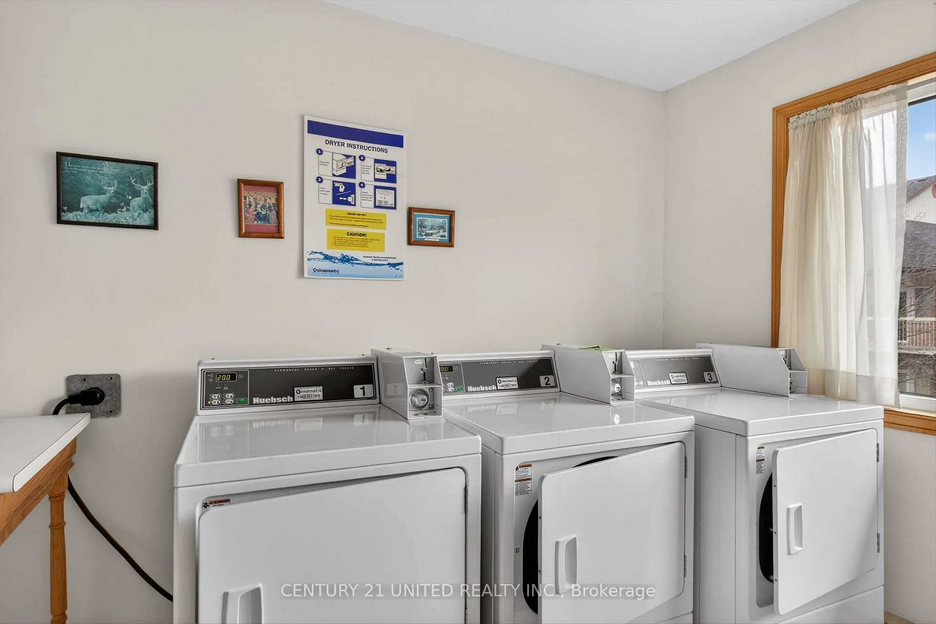 Photo 27 of Unit 206, 920 Ford Street, Peterborough, Otonabee Ward 1 — HOMEH
