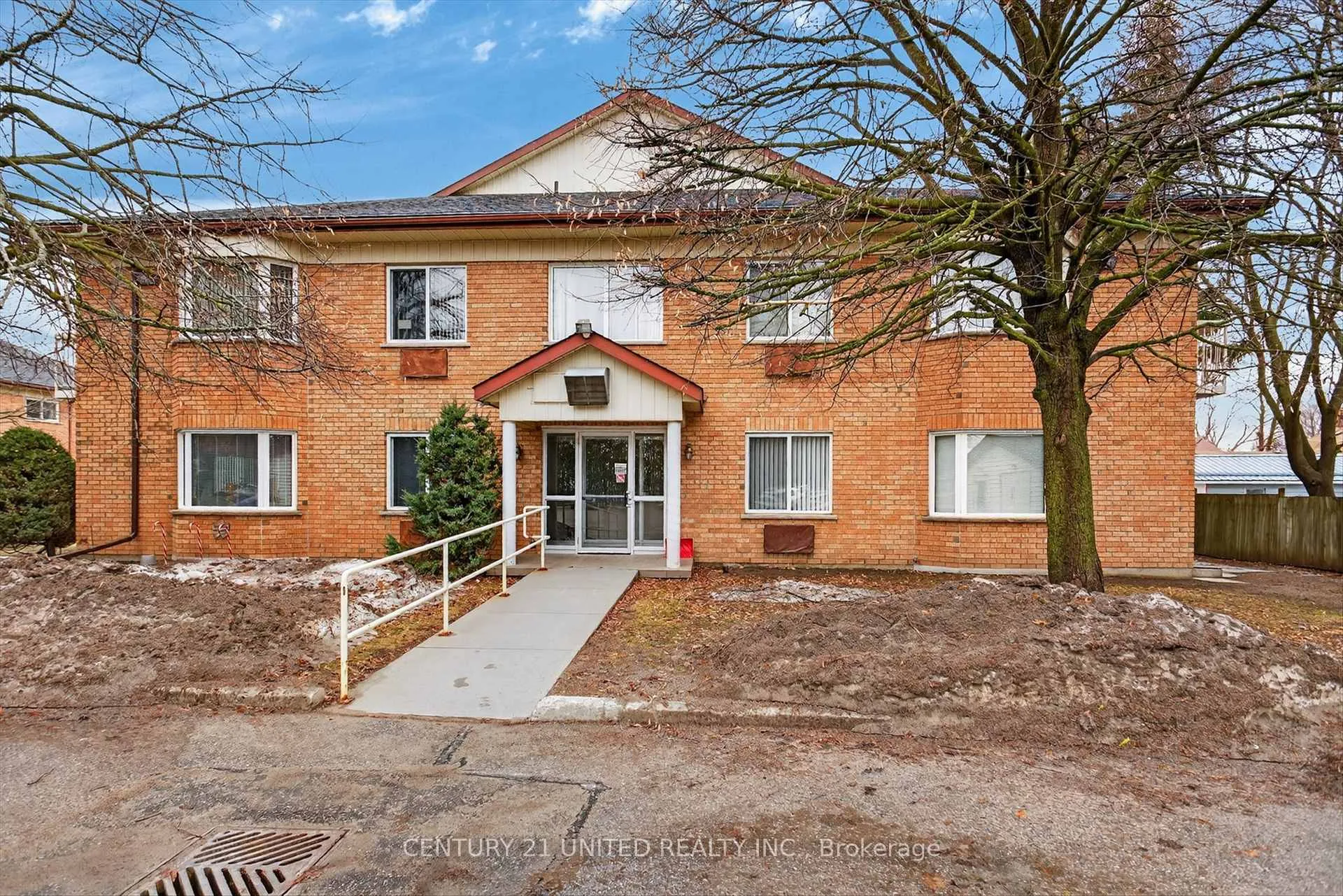 Photo 29 of Unit 206, 920 Ford Street, Peterborough, Otonabee Ward 1 — HOMEH