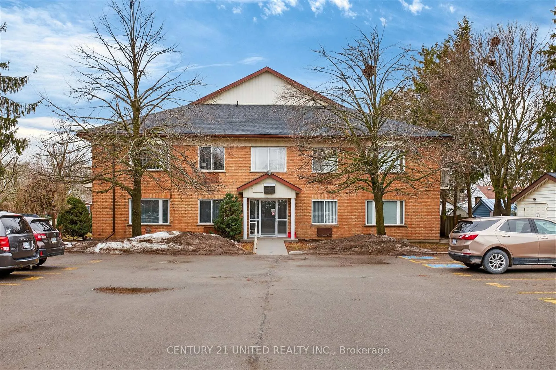 Photo 30 of Unit 206, 920 Ford Street, Peterborough, Otonabee Ward 1 — HOMEH