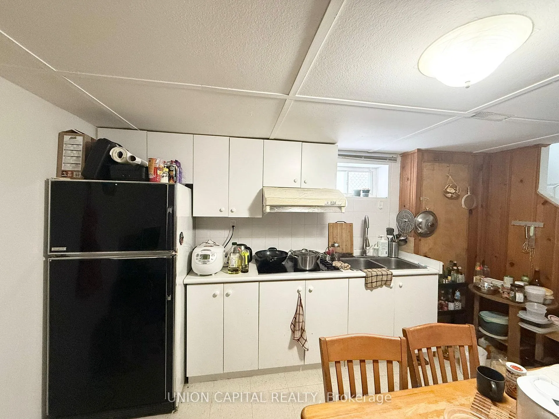 Photo 3 of Unit Lower, 38 Deepdale Drive, Scarborough, Agincourt North — HOMEH