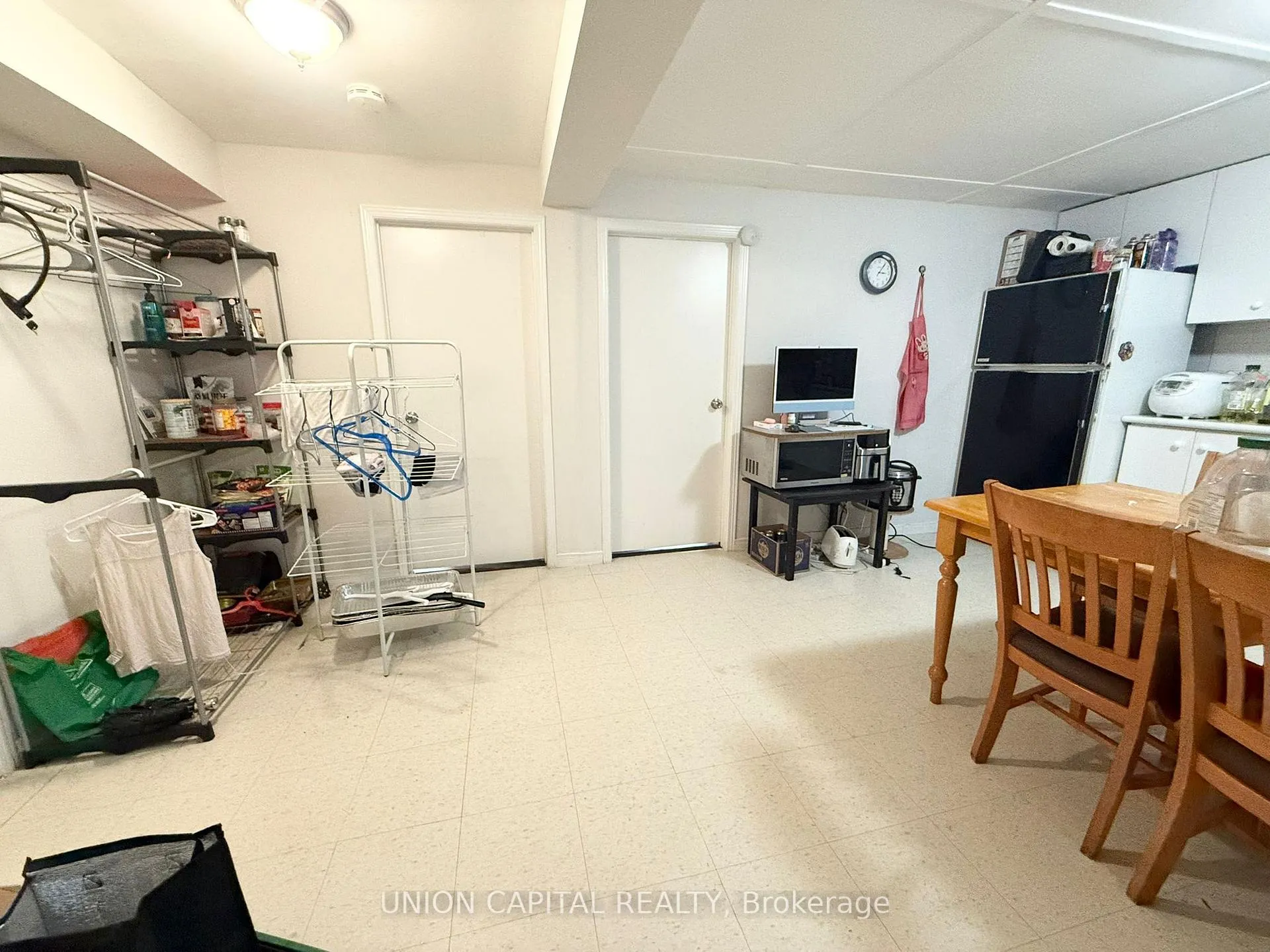 Photo 4 of Unit Lower, 38 Deepdale Drive, Scarborough, Agincourt North — HOMEH