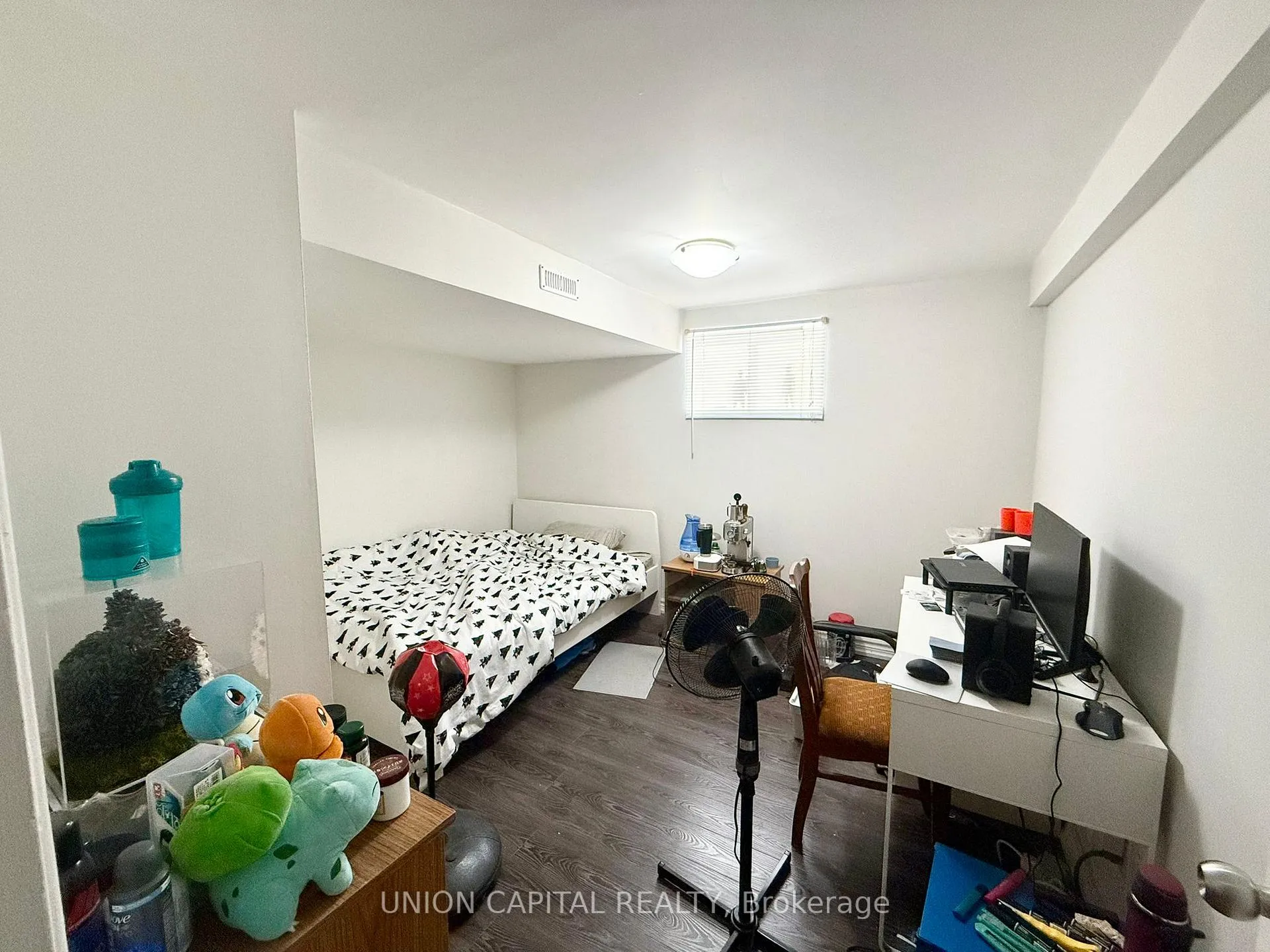 Photo 8 of Unit Lower, 38 Deepdale Drive, Scarborough, Agincourt North — HOMEH