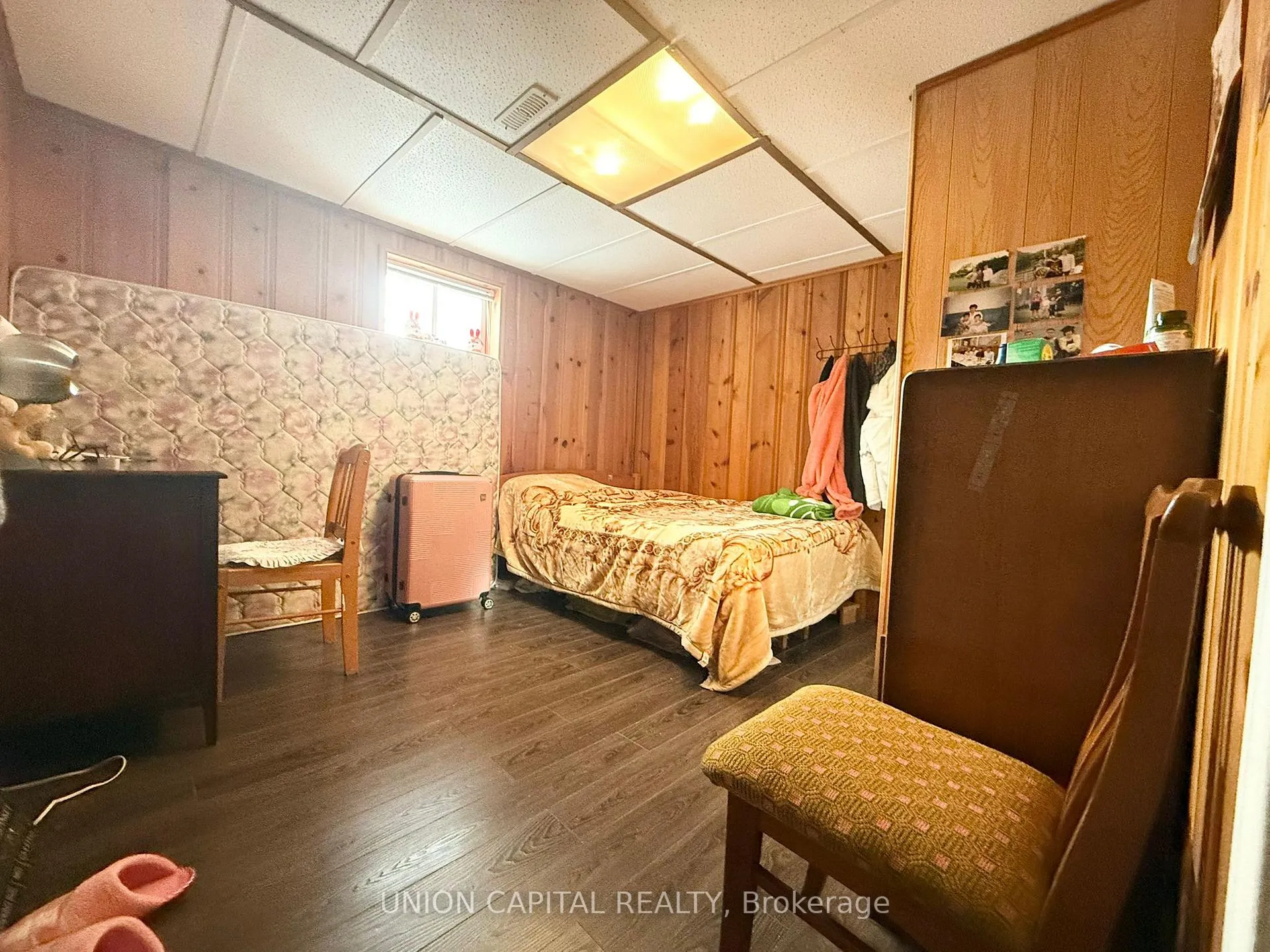 Photo 9 of Unit Lower, 38 Deepdale Drive, Scarborough, Agincourt North — HOMEH