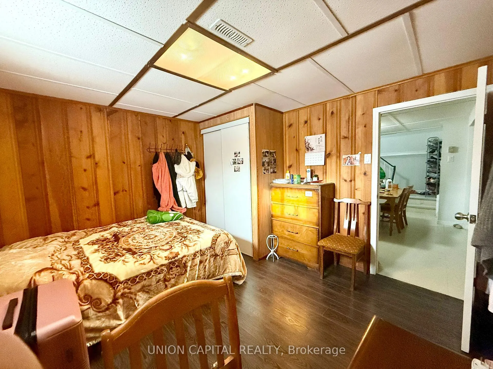 Photo 10 of Unit Lower, 38 Deepdale Drive, Scarborough, Agincourt North — HOMEH