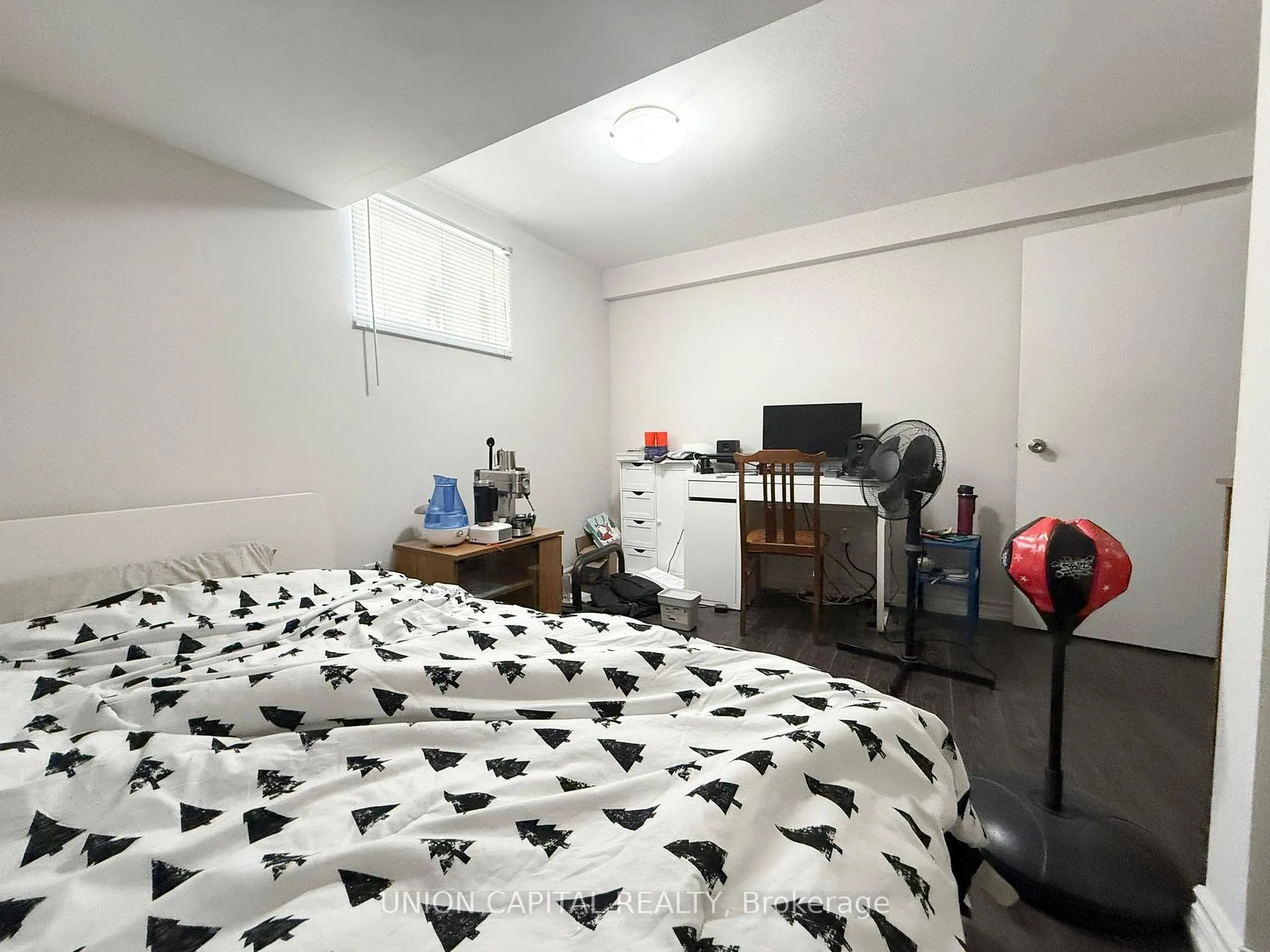 Photo 11 of Unit Lower, 38 Deepdale Drive, Scarborough, Agincourt North — HOMEH
