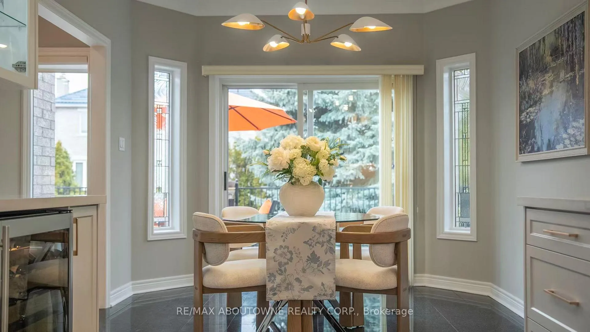 Photo 17 of 22 Siderno Crescent, Vaughan, East Woodbridge — HOMEH