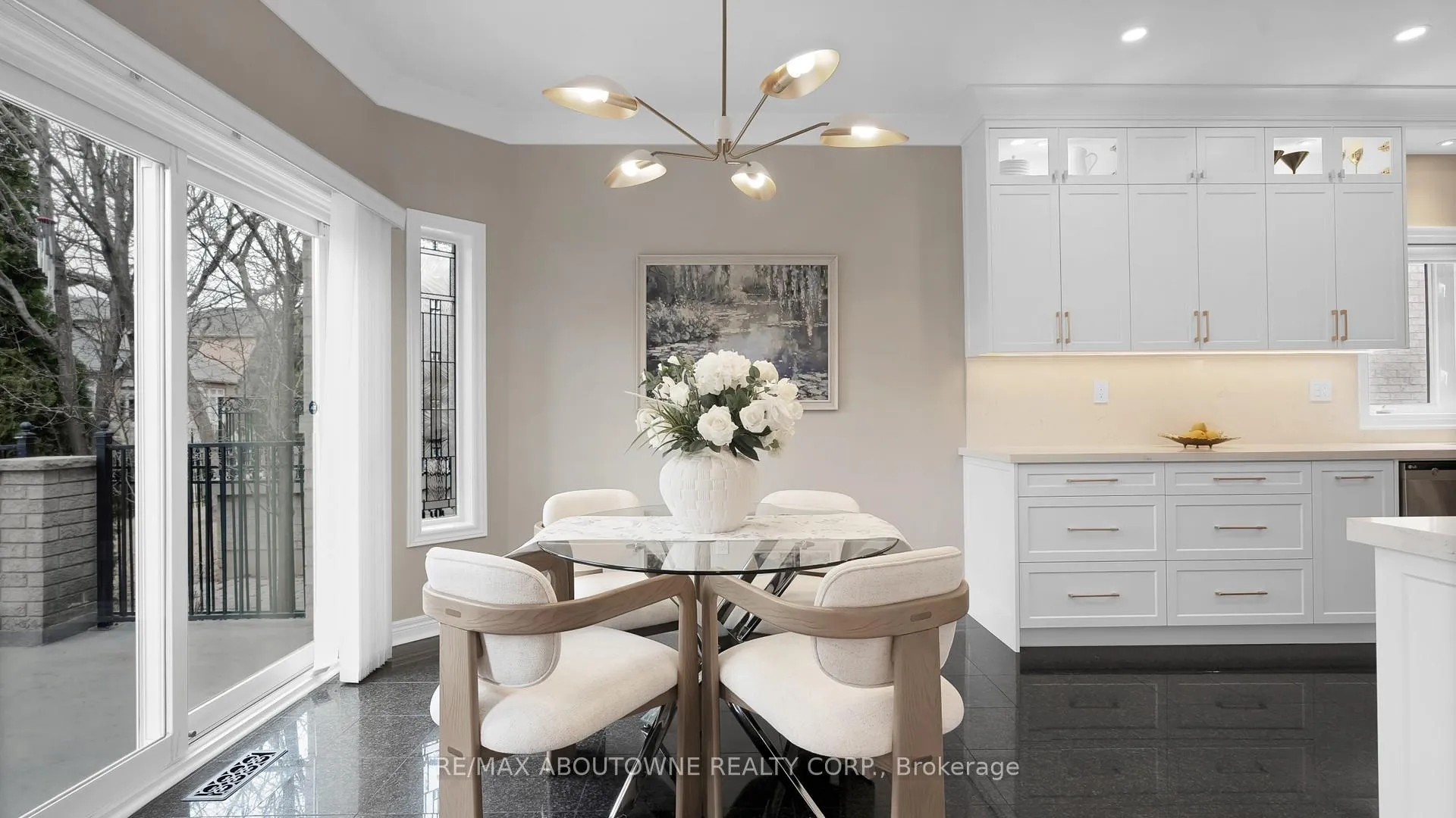 Photo 18 of 22 Siderno Crescent, Vaughan, East Woodbridge — HOMEH