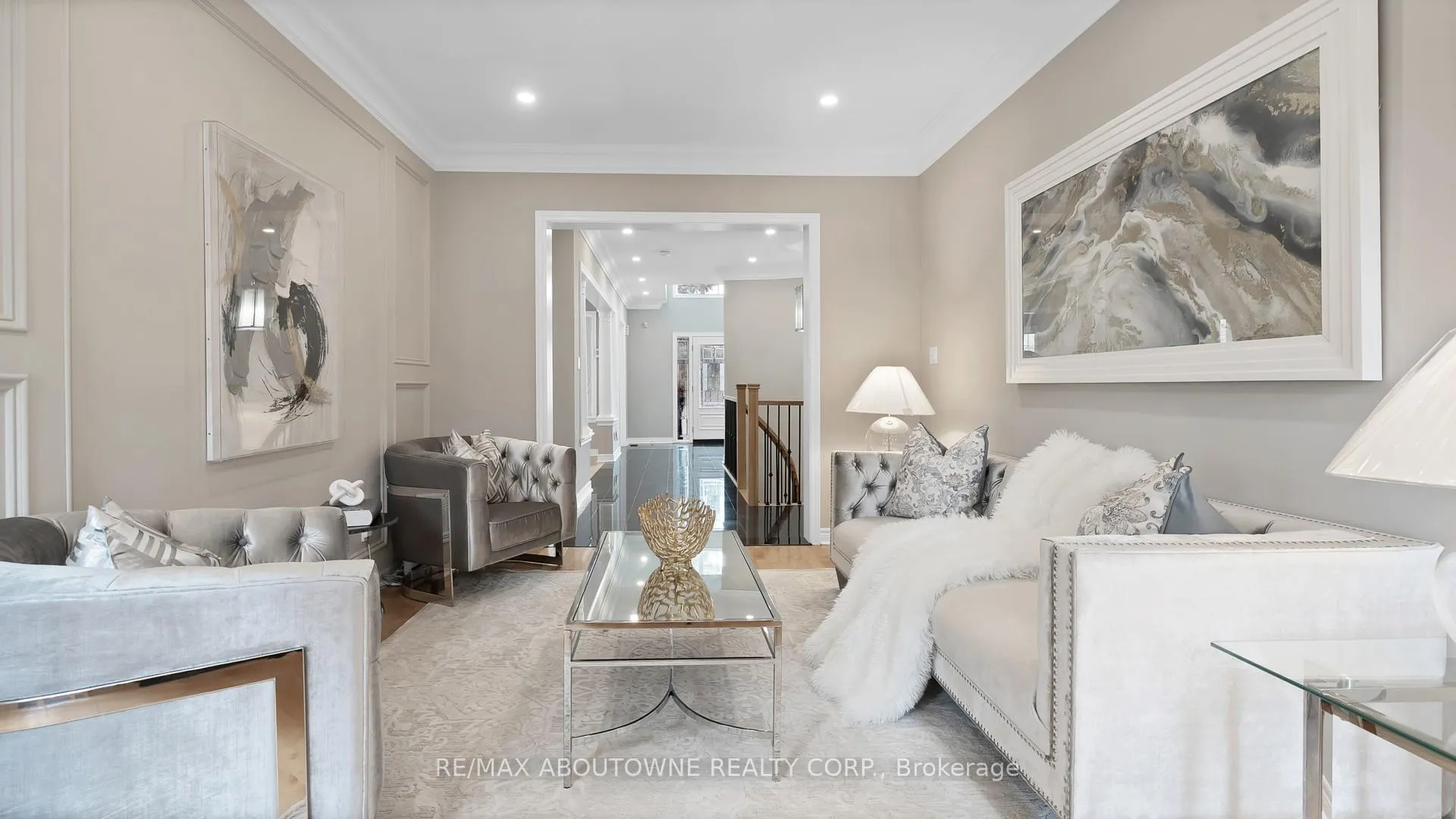 Photo 19 of 22 Siderno Crescent, Vaughan, East Woodbridge — HOMEH