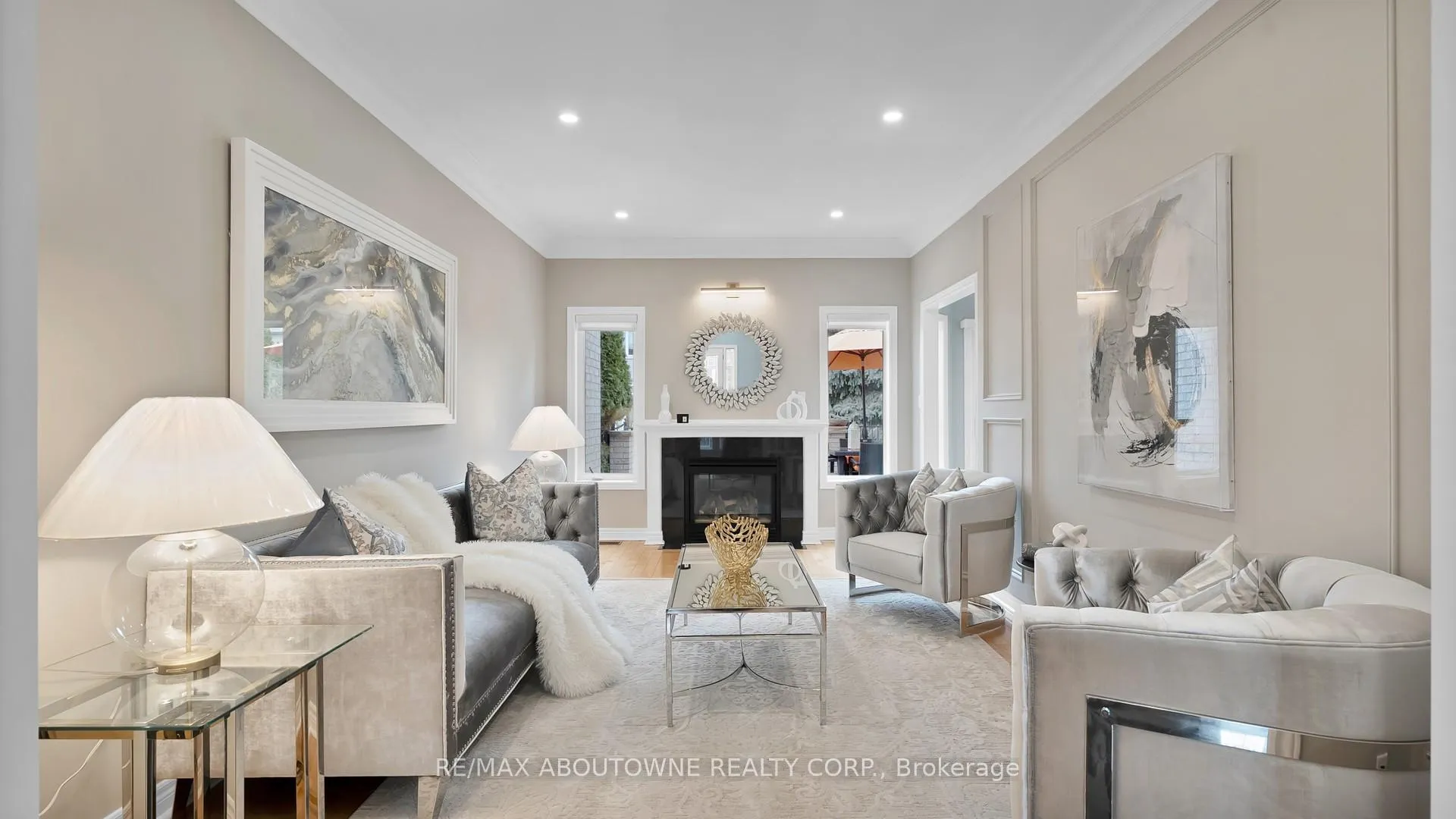 Photo 20 of 22 Siderno Crescent, Vaughan, East Woodbridge — HOMEH