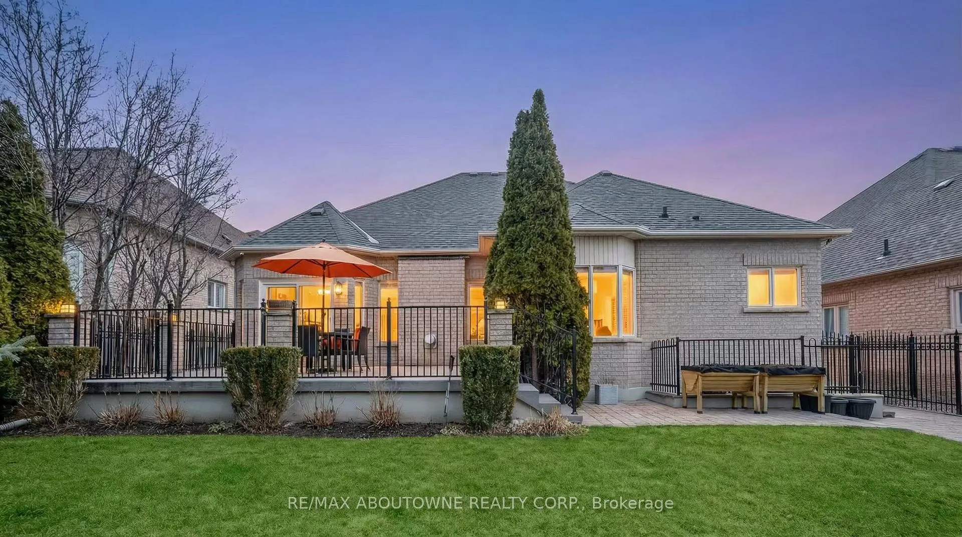 Photo 47 of 22 Siderno Crescent, Vaughan, East Woodbridge — HOMEH