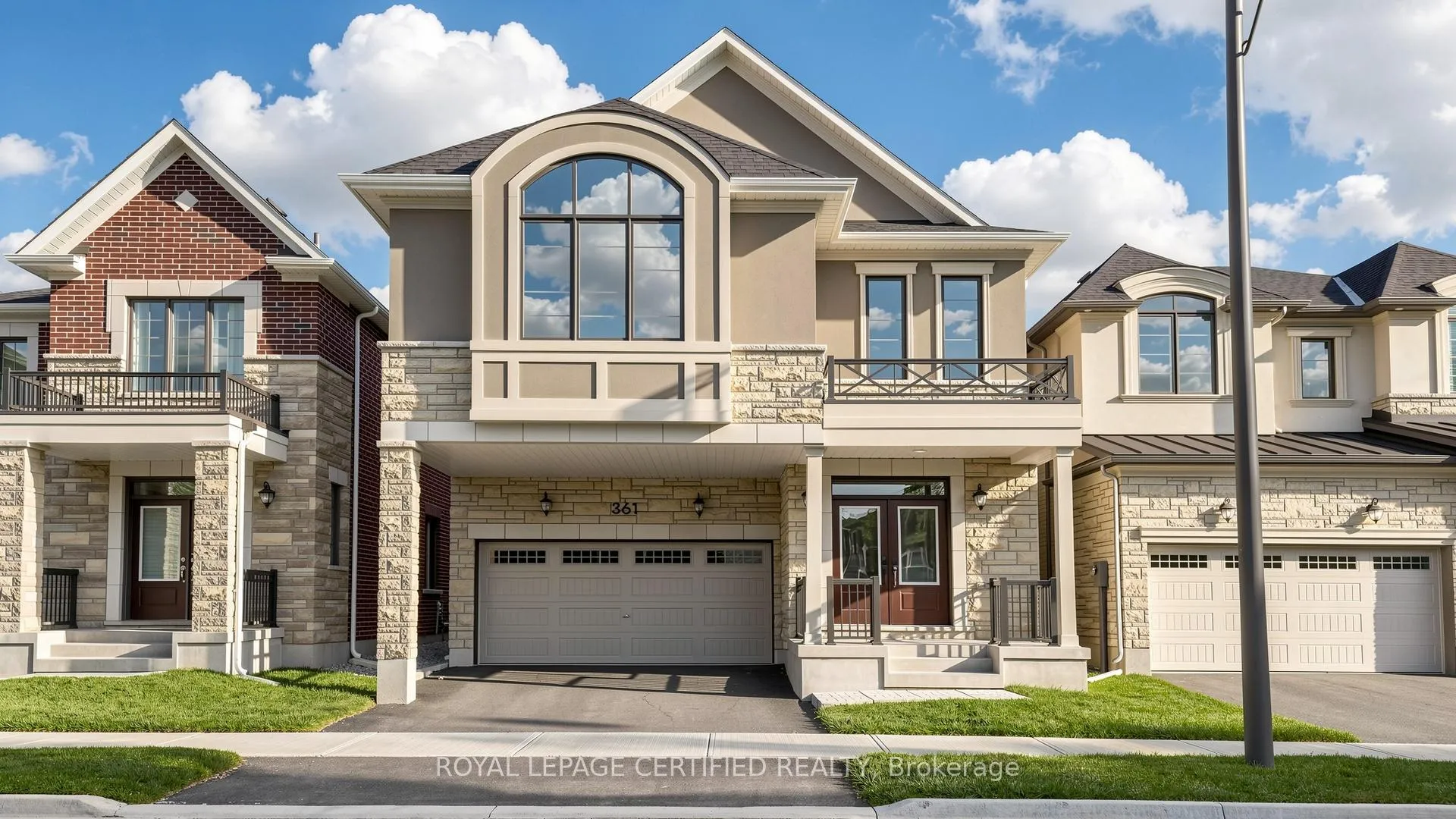 Photo 1 of 361 Marigold Crescent, Milton, Walker — HOMEH