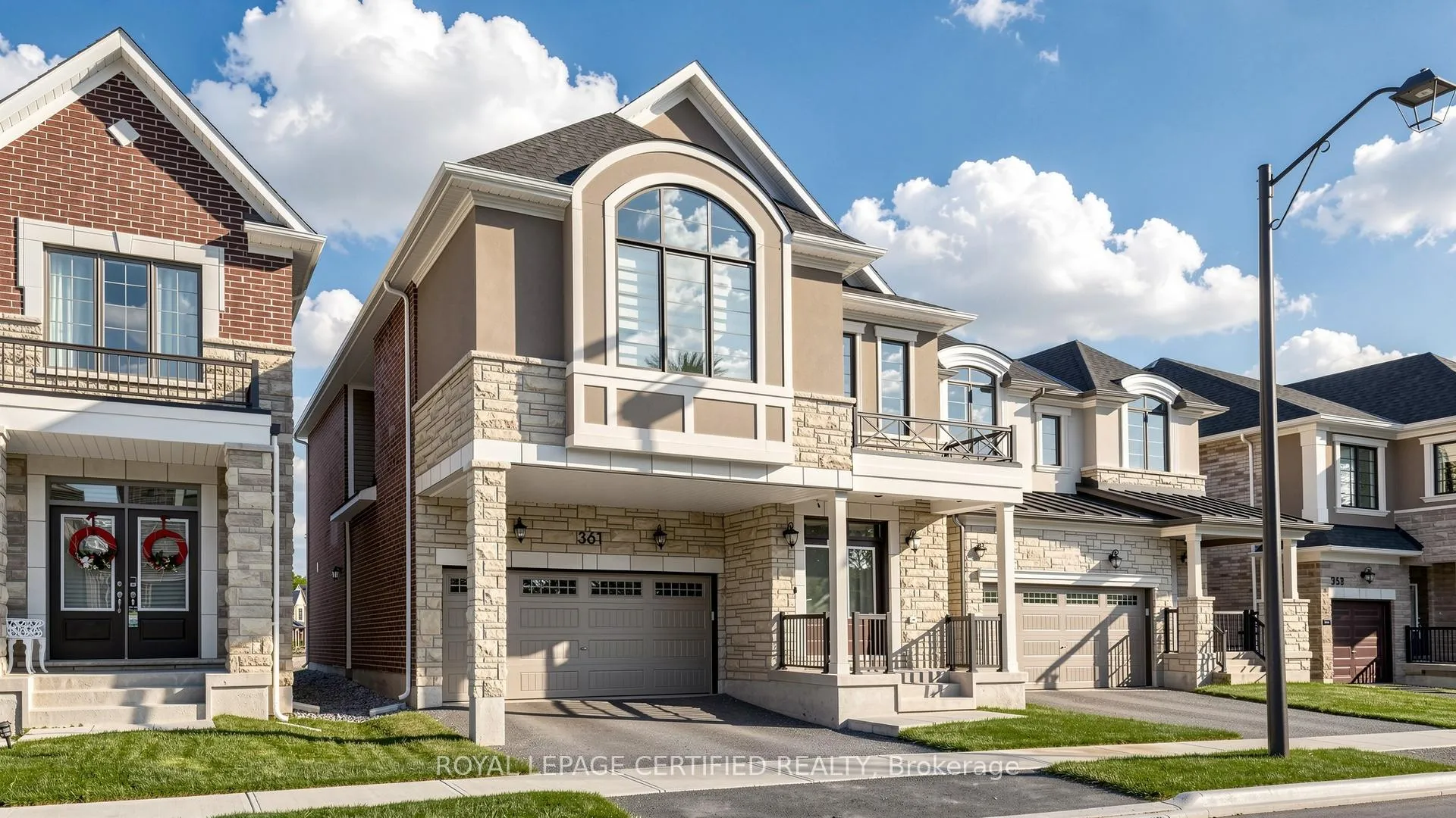 Photo 2 of 361 Marigold Crescent, Milton, Walker — HOMEH