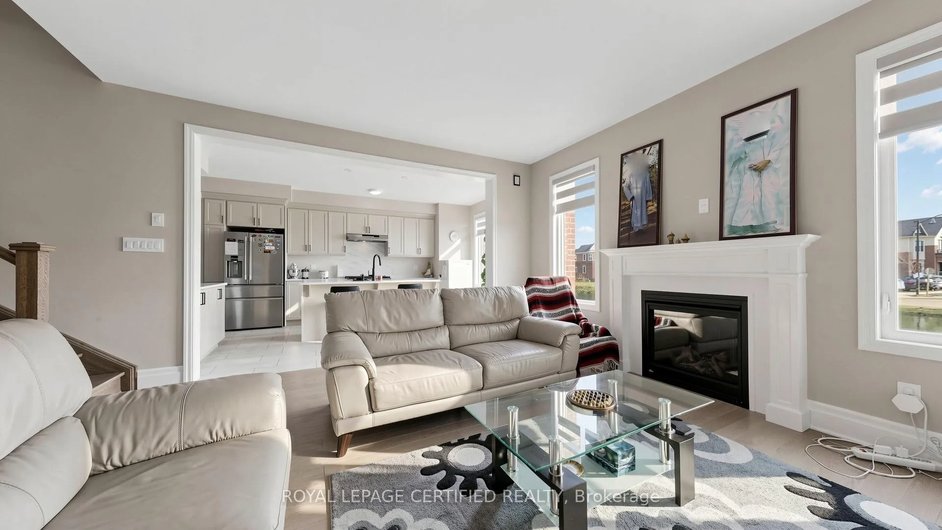 Photo 12 of 361 Marigold Crescent, Milton, Walker — HOMEH