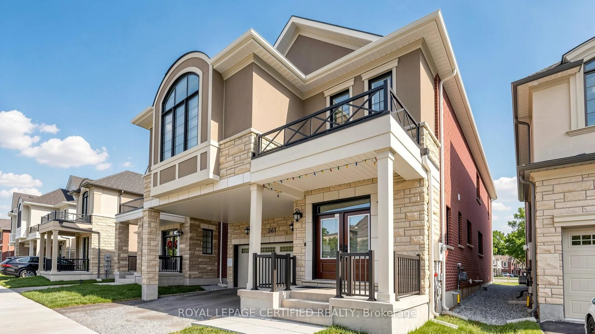 Photo 39 of 361 Marigold Crescent, Milton, Walker — HOMEH