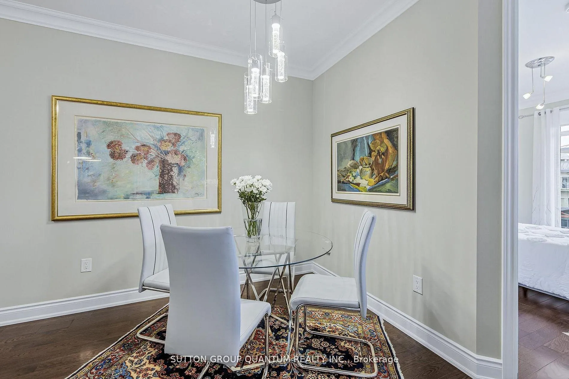 Photo 9 of Unit 606, 90 Orchard Point Road, Orillia — HOMEH