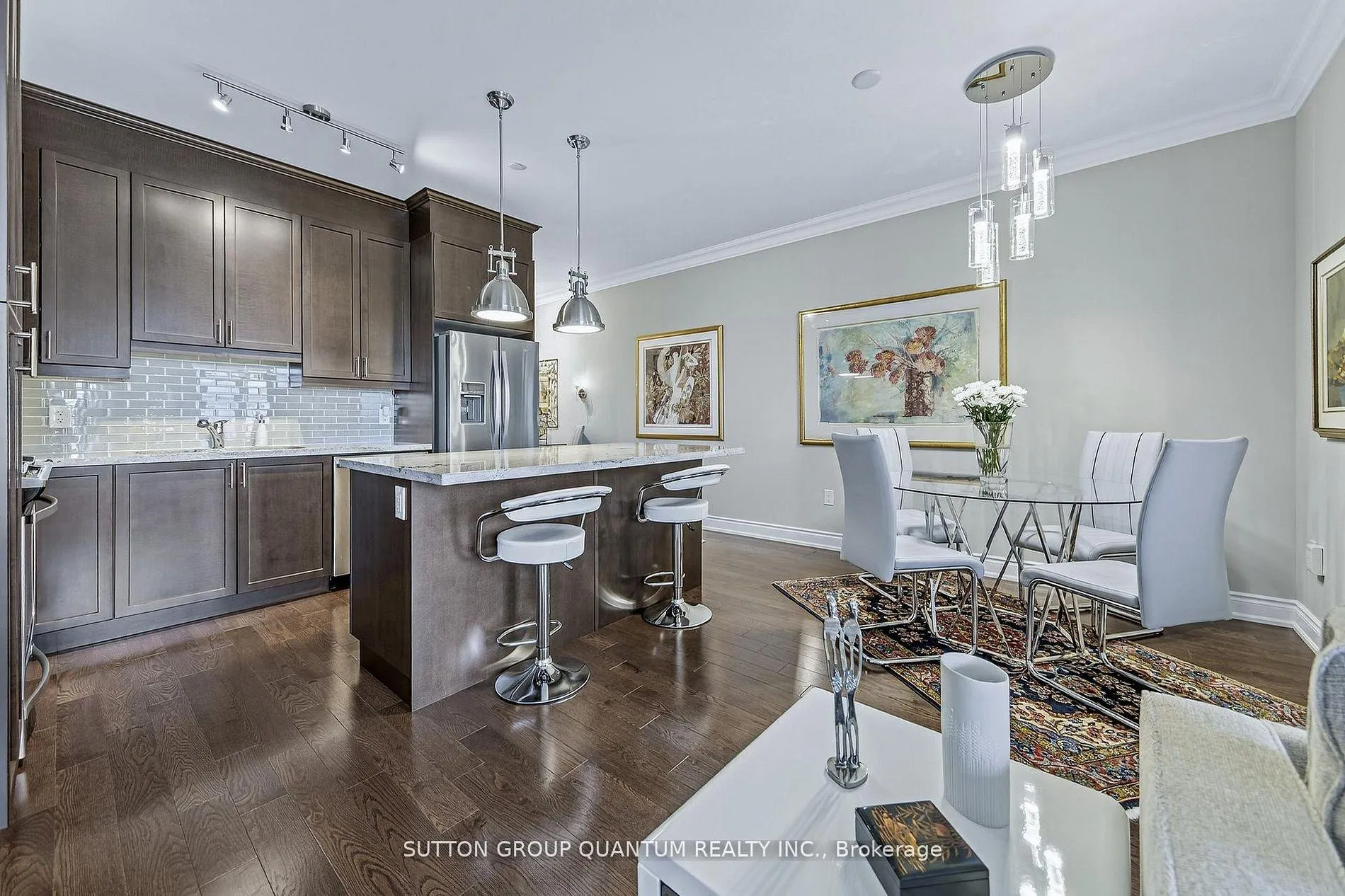 Photo 11 of Unit 606, 90 Orchard Point Road, Orillia — HOMEH