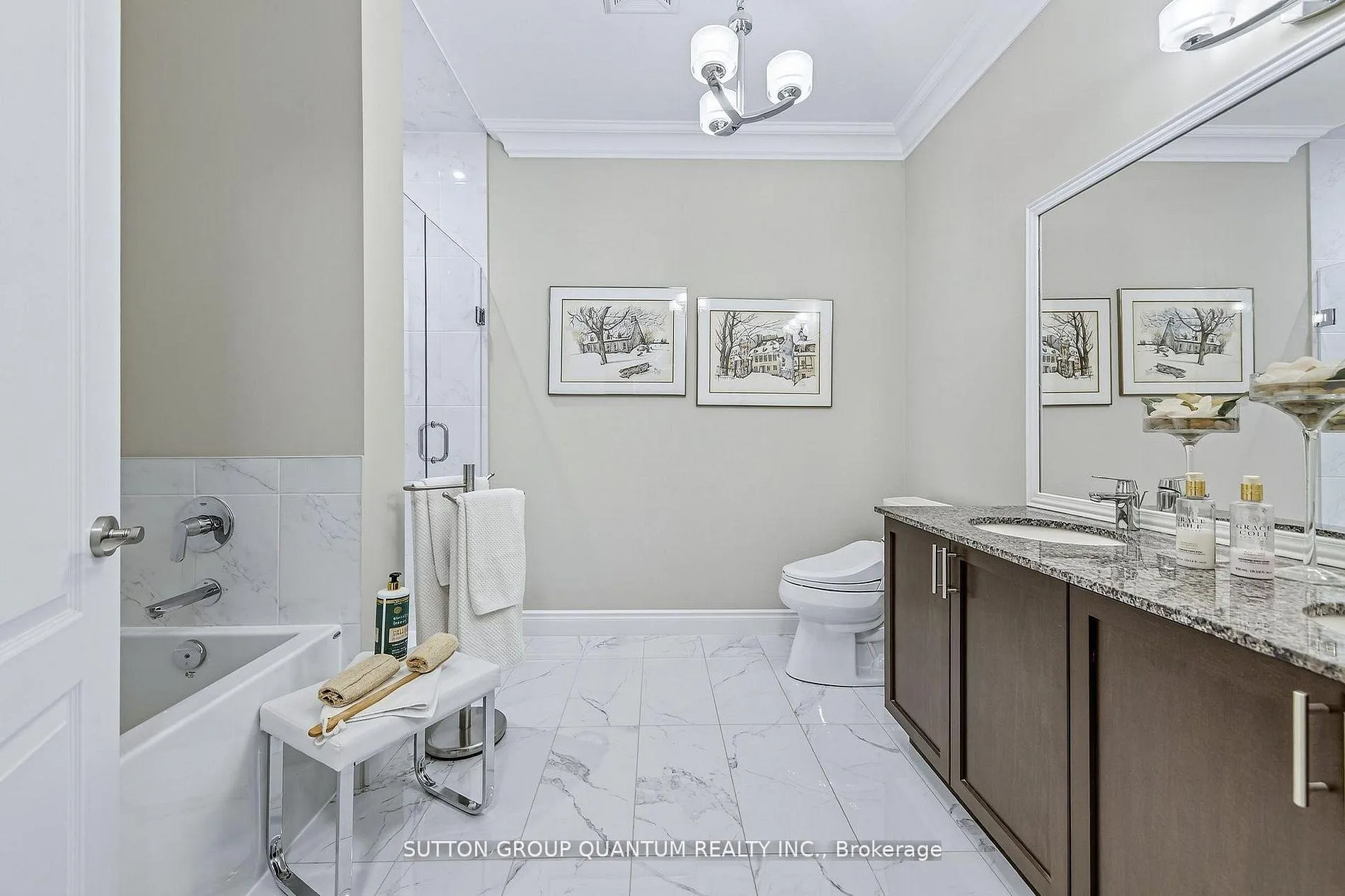 Photo 16 of Unit 606, 90 Orchard Point Road, Orillia — HOMEH