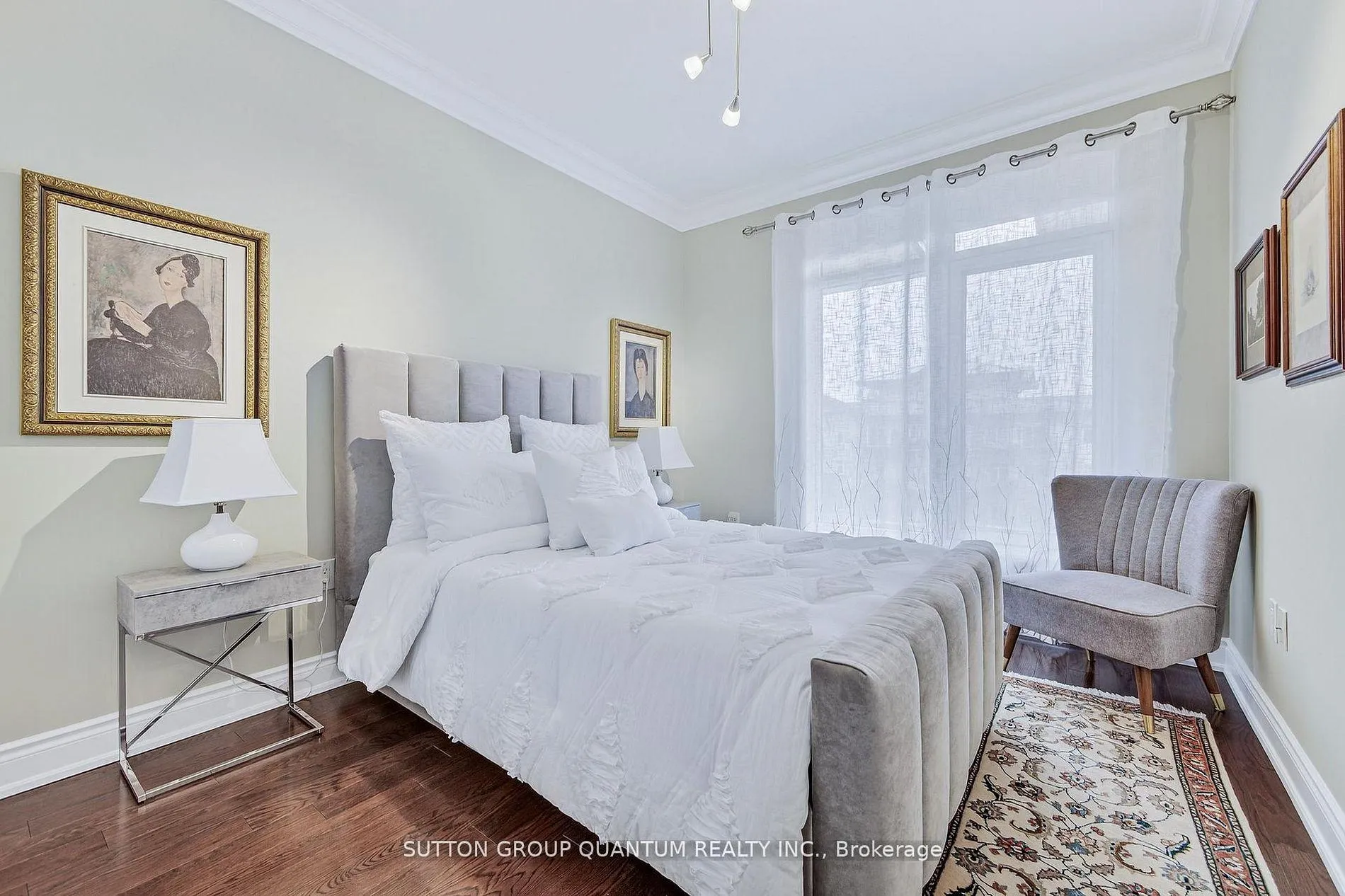Photo 20 of Unit 606, 90 Orchard Point Road, Orillia — HOMEH