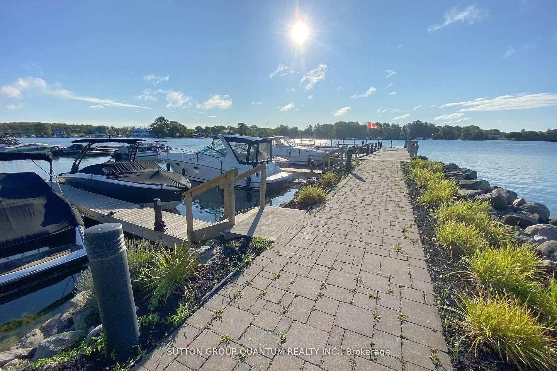 Photo 29 of Unit 606, 90 Orchard Point Road, Orillia — HOMEH
