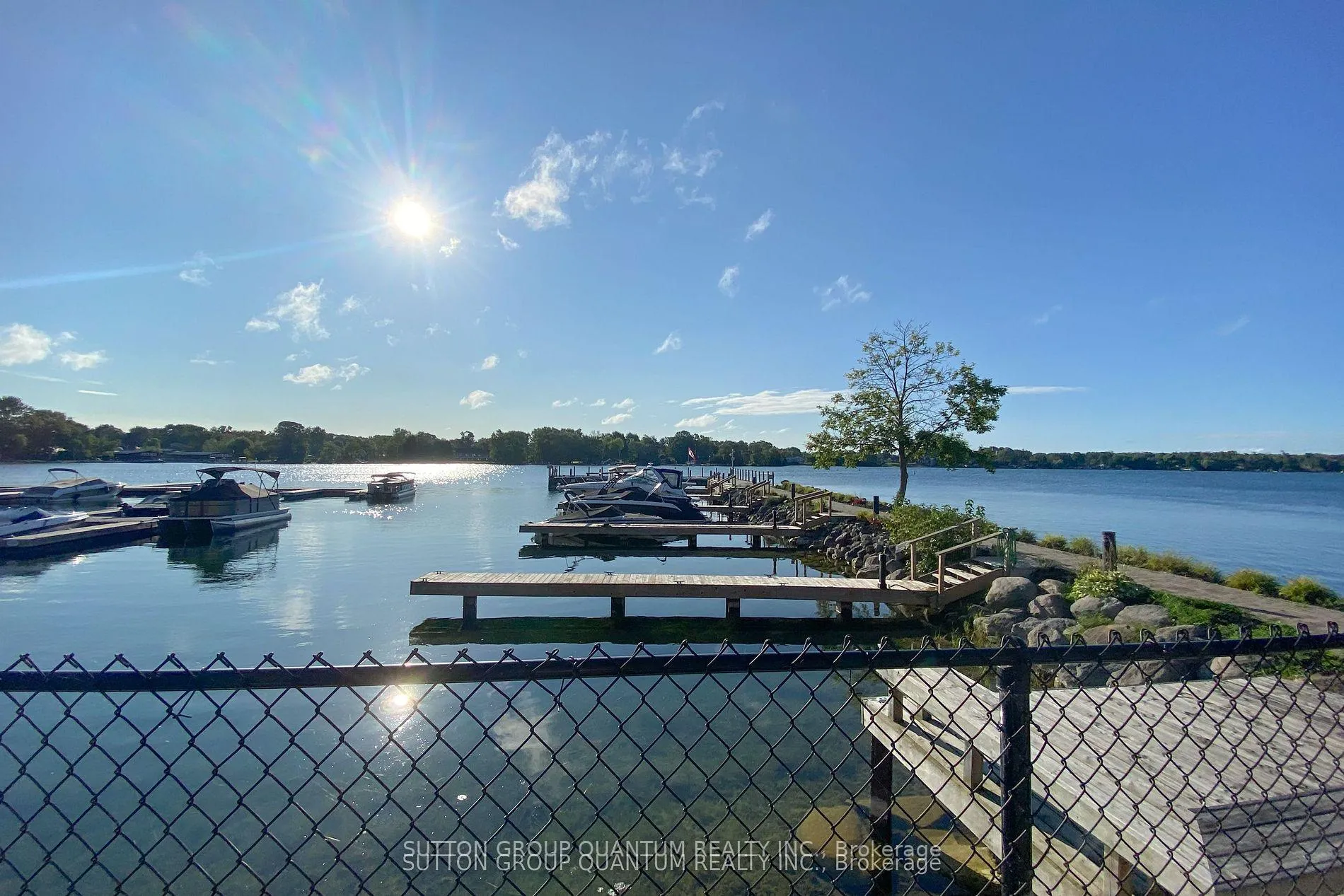 Photo 30 of Unit 606, 90 Orchard Point Road, Orillia — HOMEH