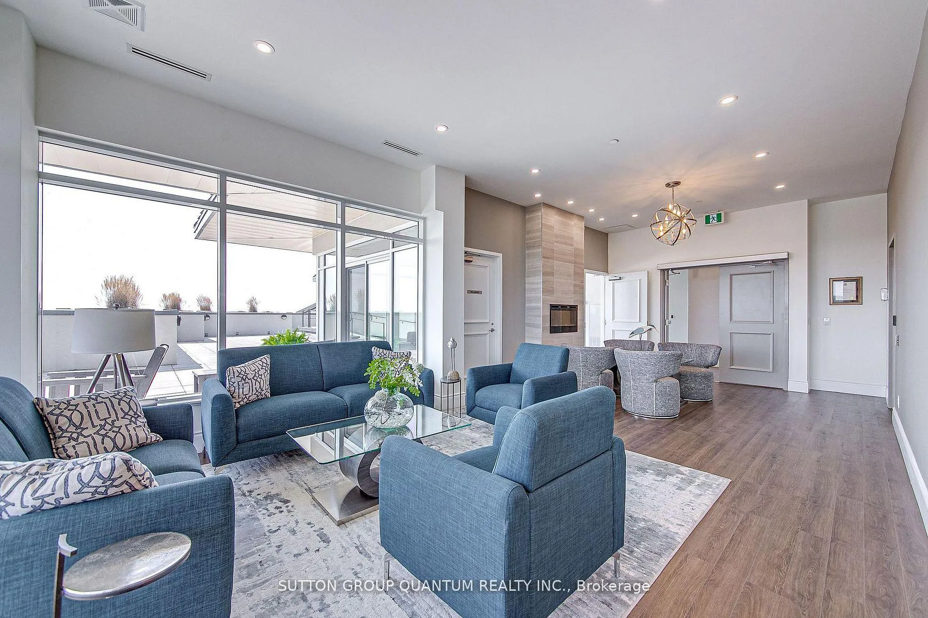 Photo 33 of Unit 606, 90 Orchard Point Road, Orillia — HOMEH