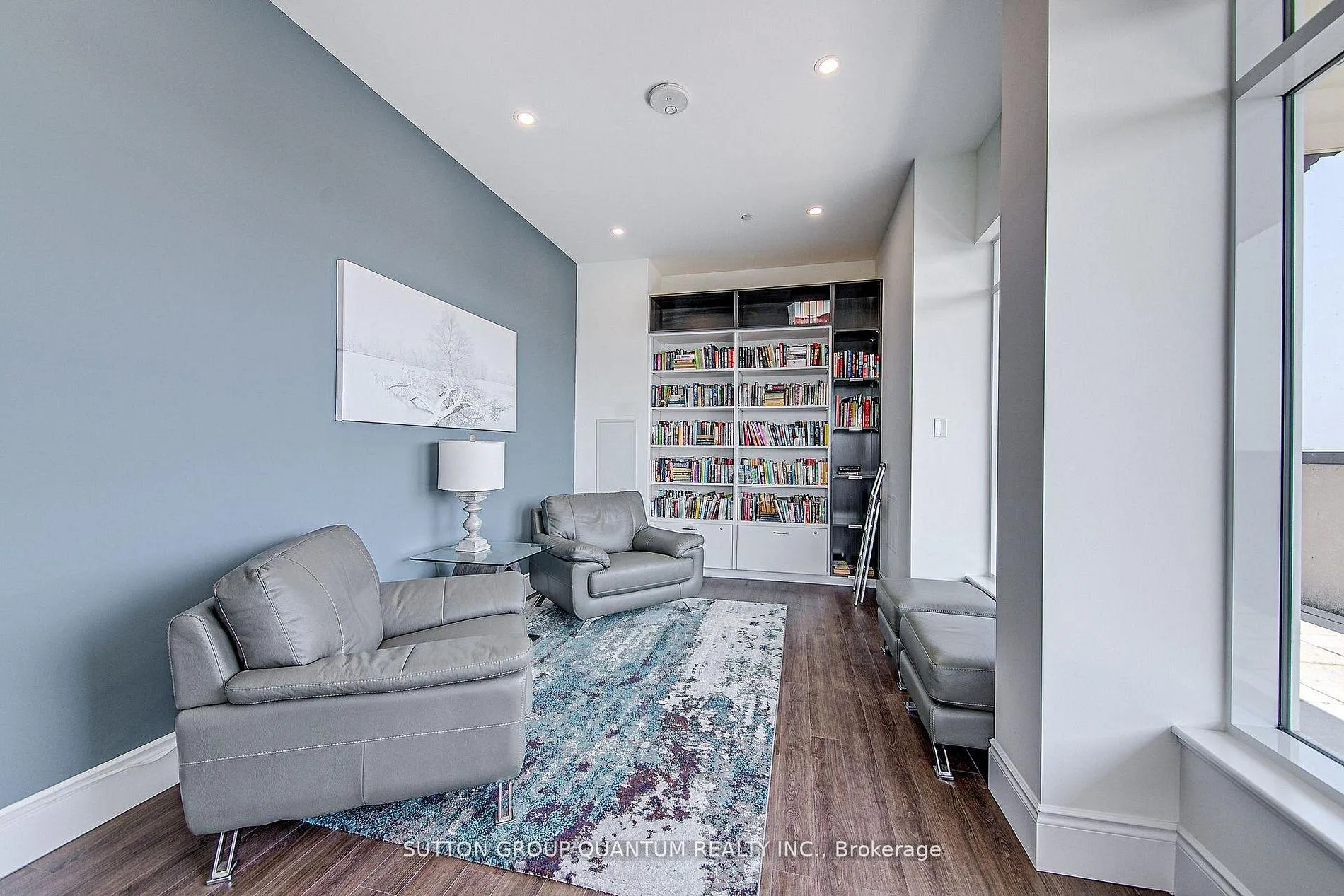 Photo 34 of Unit 606, 90 Orchard Point Road, Orillia — HOMEH