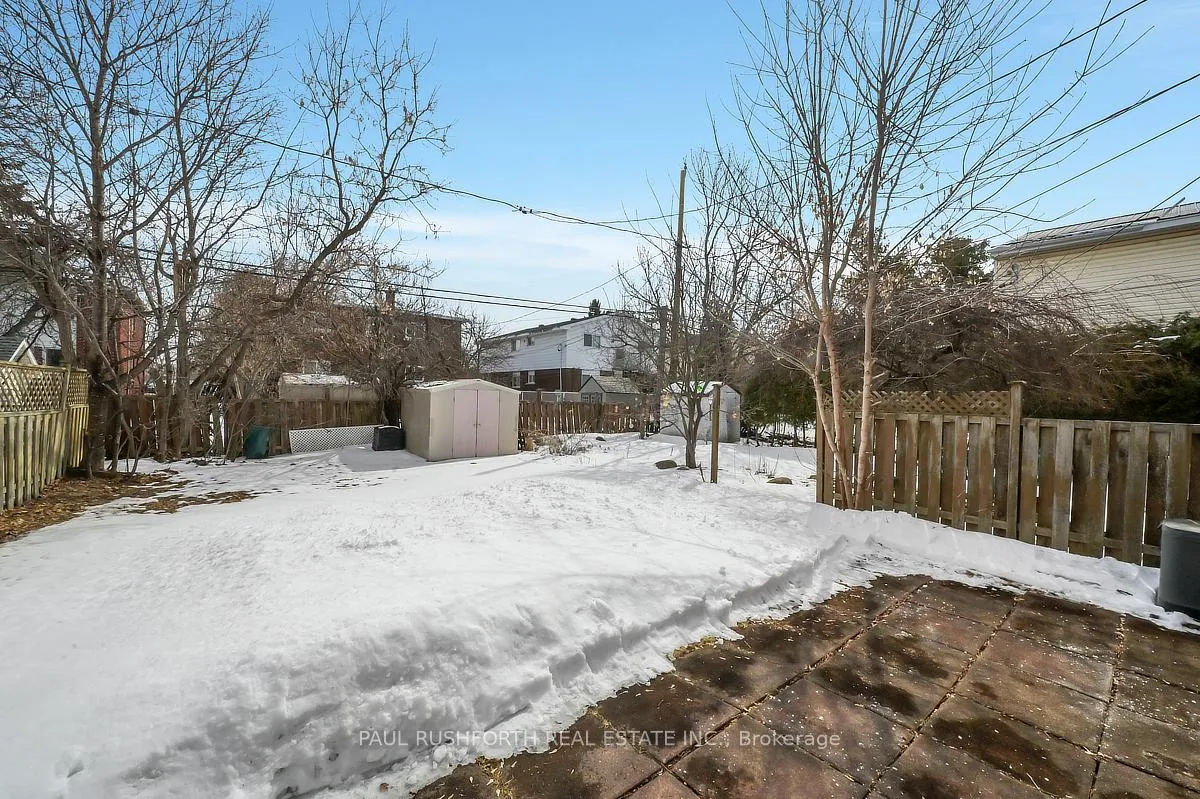 Photo 38 of 2433 Clementine Boulevard, Ottawa, Heron Park — HOMEH