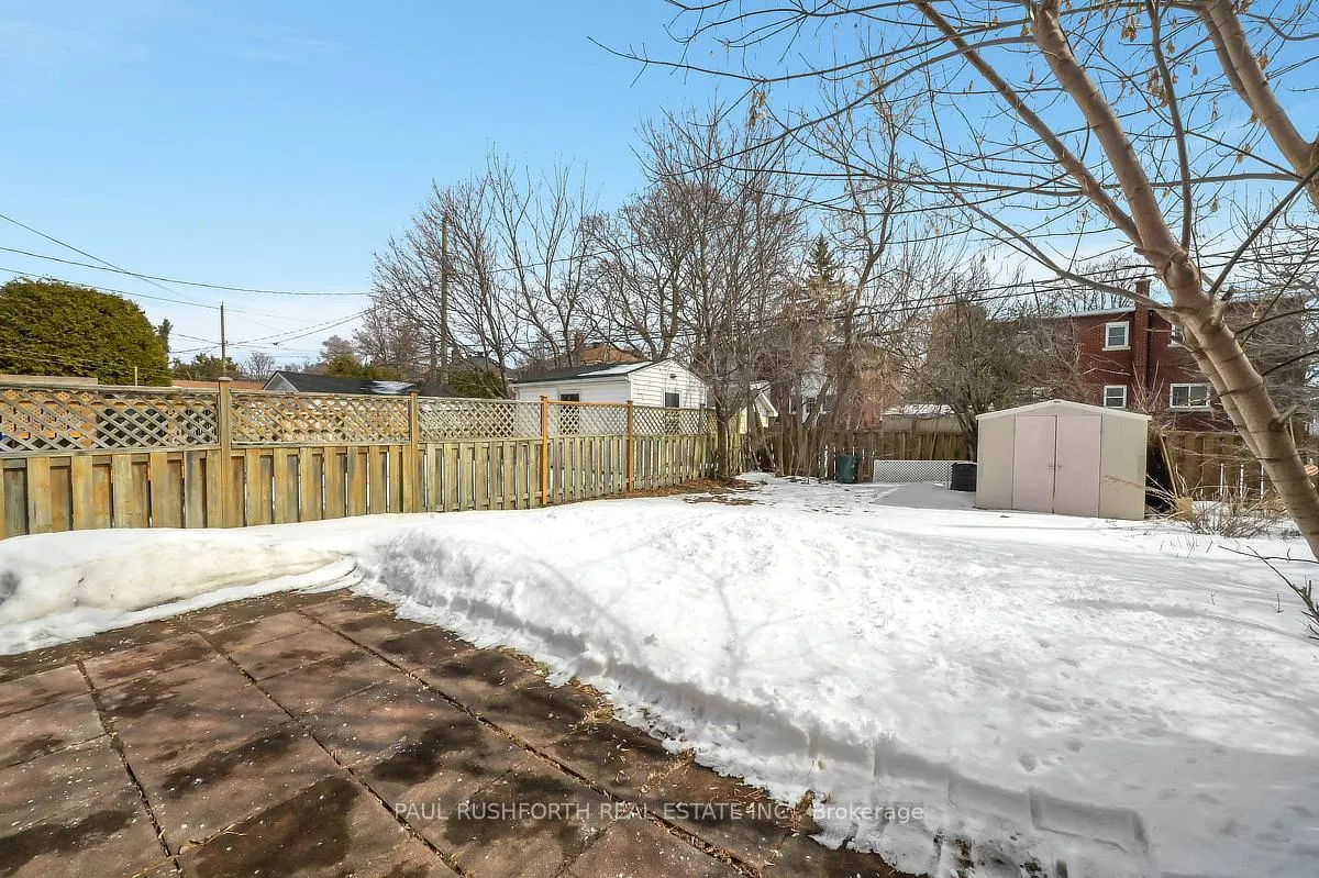 Photo 39 of 2433 Clementine Boulevard, Ottawa, Heron Park — HOMEH