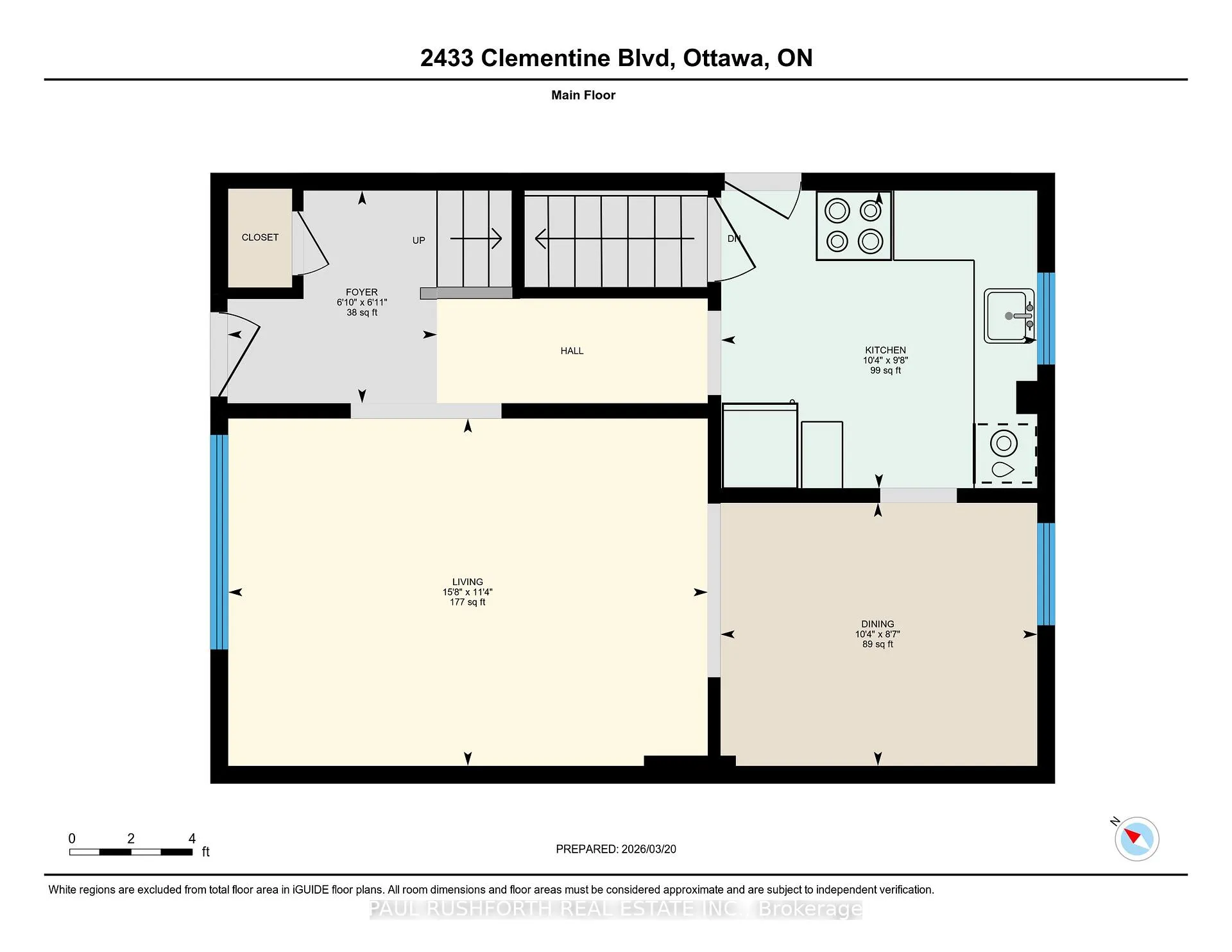 Photo 41 of 2433 Clementine Boulevard, Ottawa, Heron Park — HOMEH