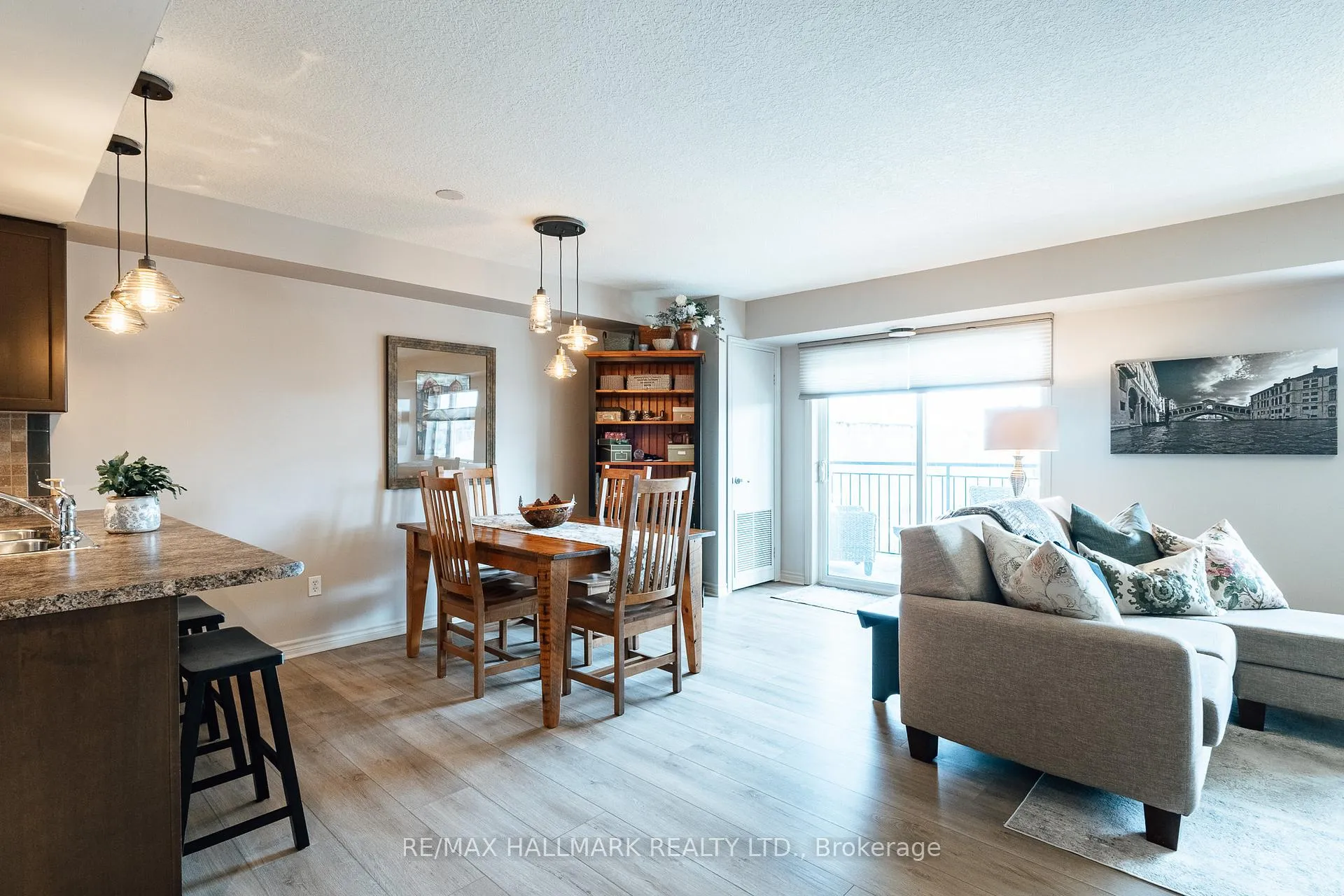 Photo 1 of Unit 408, 39 Goodwin Drive, Guelph, Pineridge/Westminster Woods — HOMEH